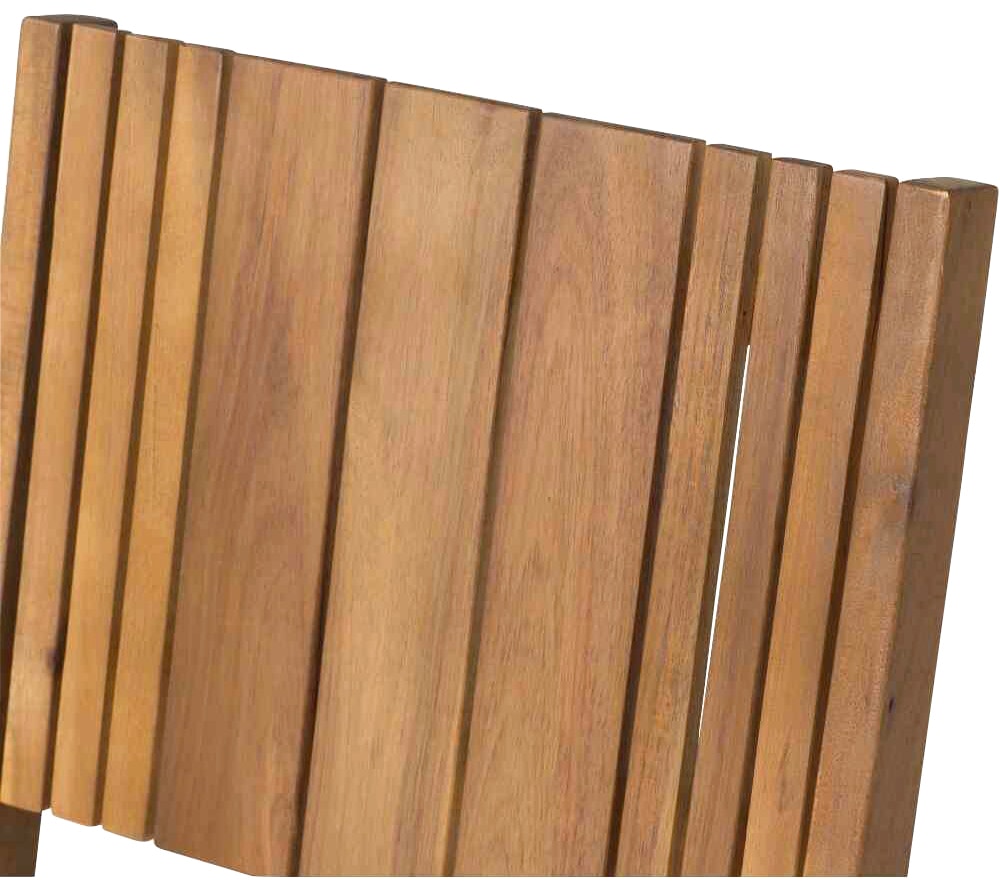 Siena Garden Sessel »Falun« Akazienholz, klappbar