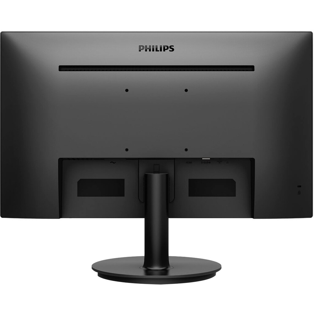 Philips LCD-Monitor »241V8LA«, 60,5 cm/24 Zoll, 1920 x 1080 px, Full HD, 4 ms Reaktionszeit, 75 Hz