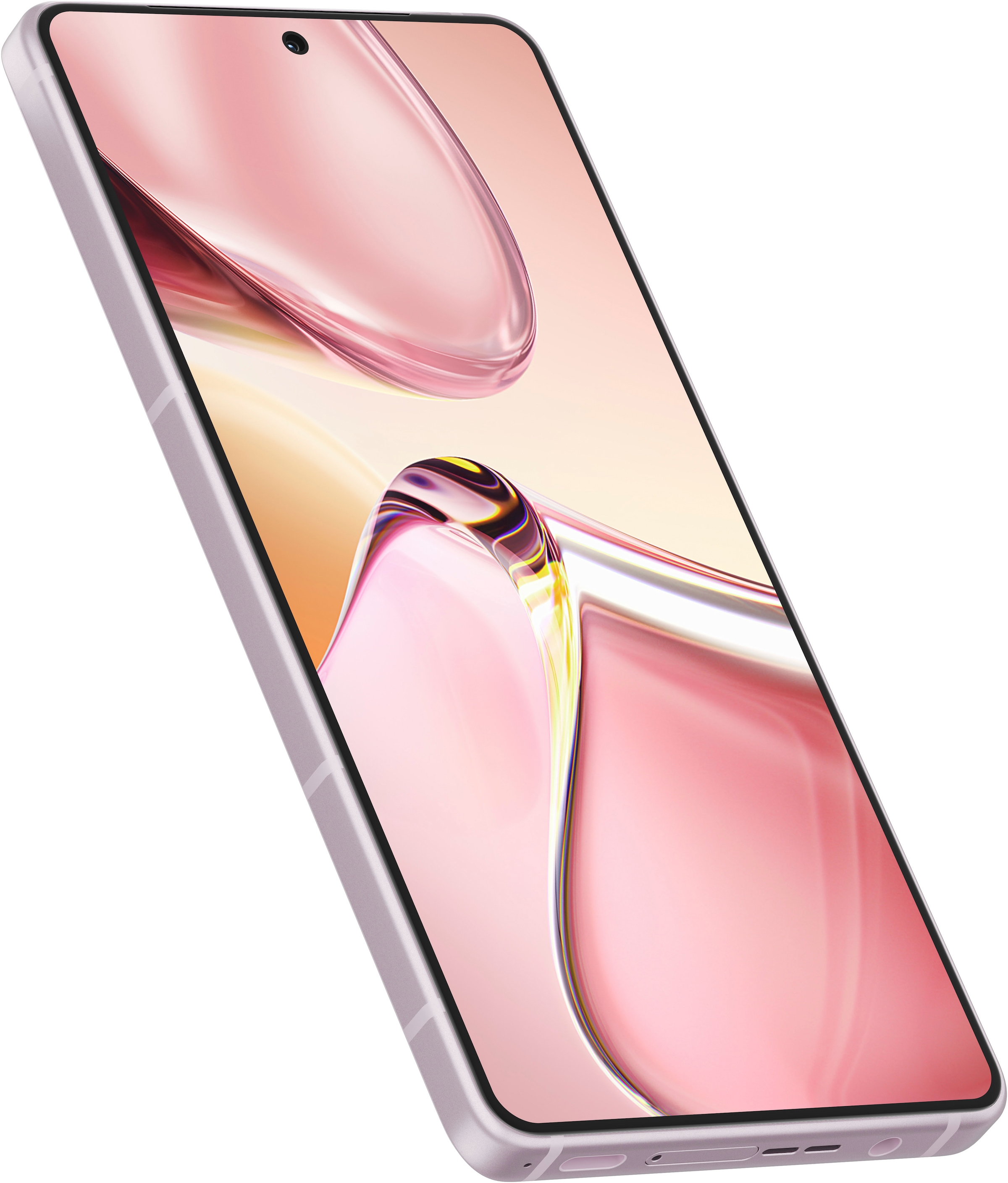 Asus Smartphone »Zenfone 12 Ultra«, Sakura White