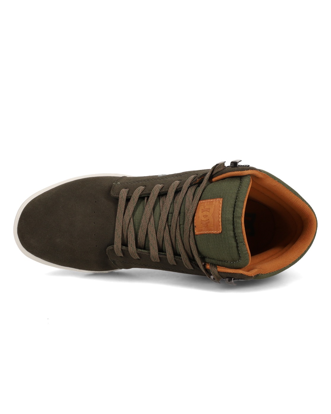 DC Shoes Winterboots »Crisis 2 Hi Wnt«