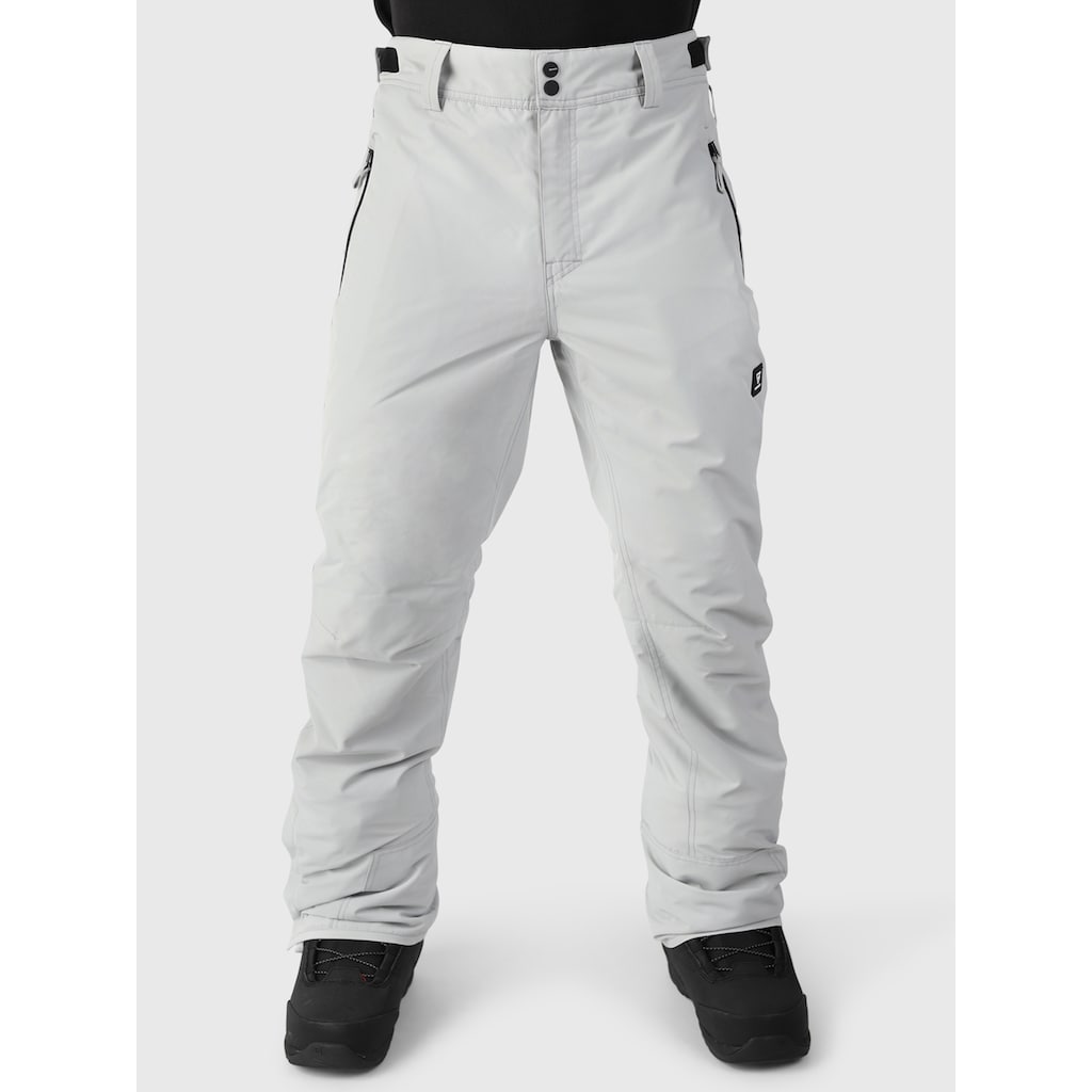 Brunotti Skihose »Footrail Men Snow Pant«