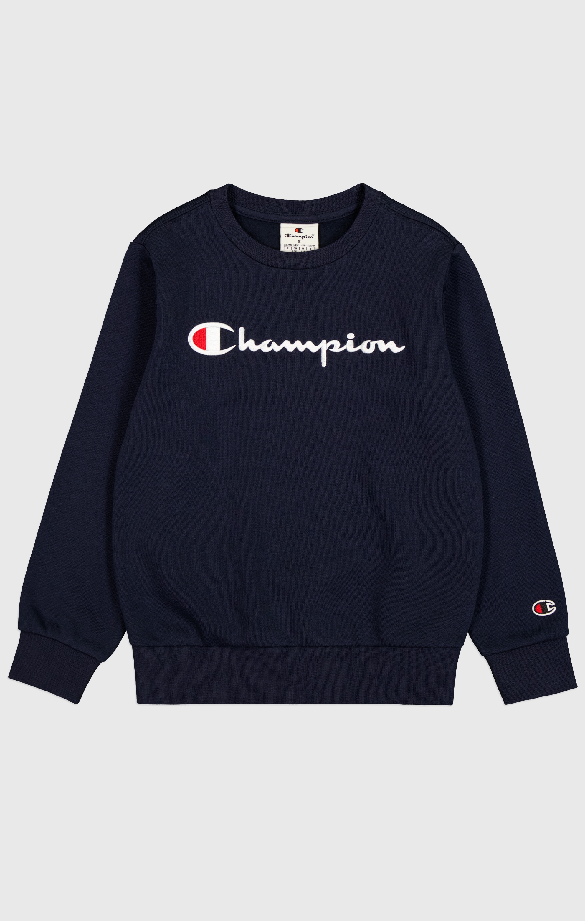 Champion Sweatshirt, für Kinder
