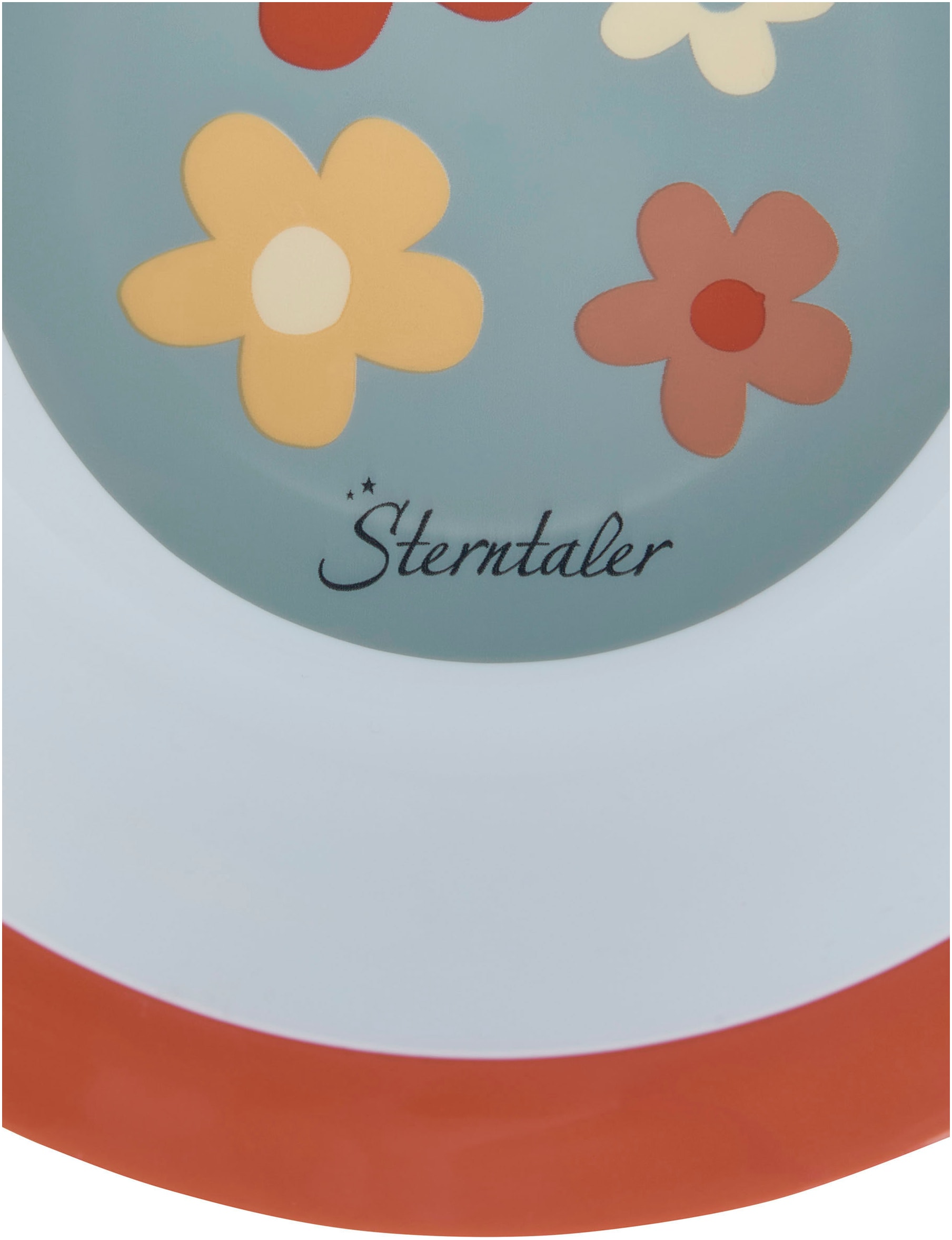 Sterntaler® Kinderschale »Pferd Sunny«, aus Polypropylen