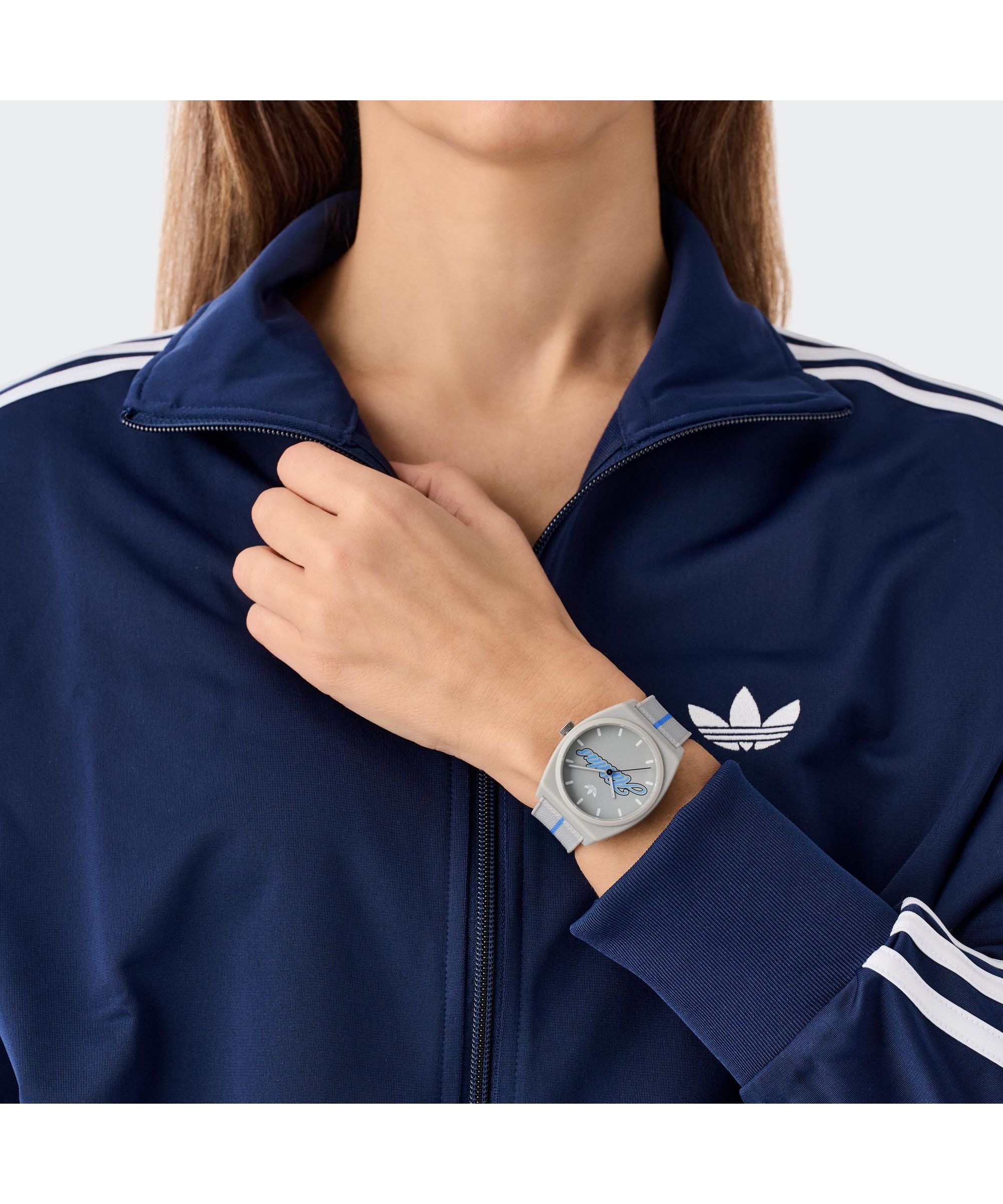 adidas Originals Quarzuhr »Project Two« Armbanduhr, Damenuhr, Herrenuhr, analog