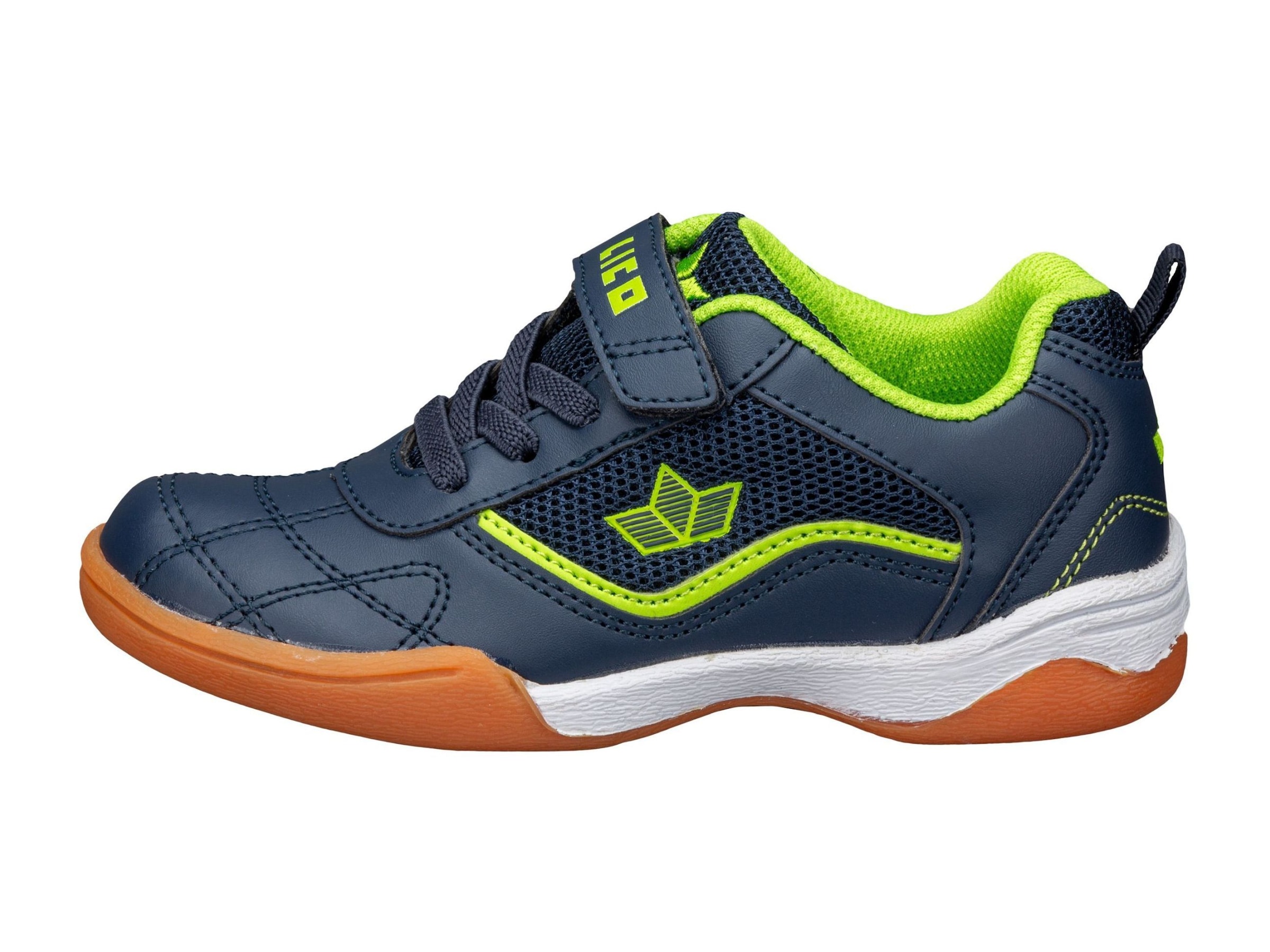 Lico Hallenschuh »Sportschuh Ben VS«