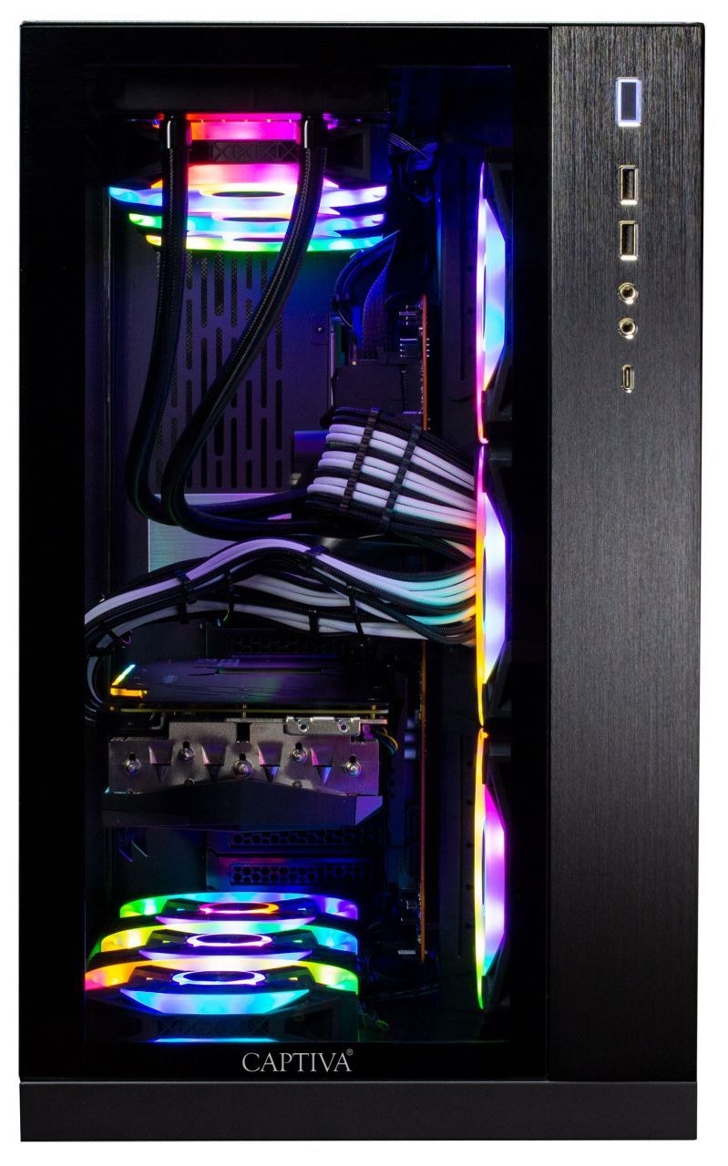 CAPTIVA Gaming-PC »Highend Gaming I73-891« kaufen