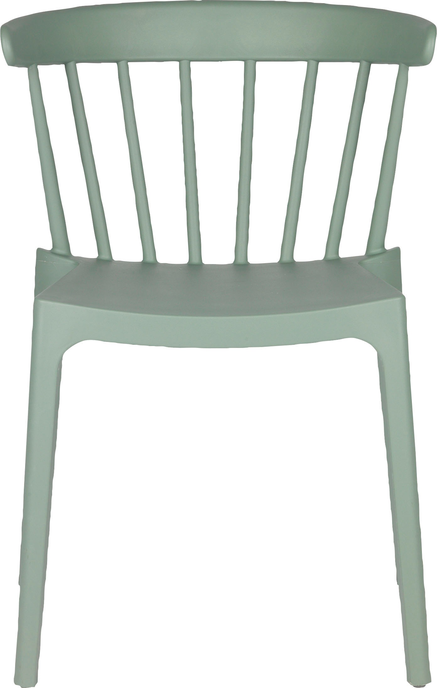 WOOOD Esszimmerstuhl »BLISS« () 2 Stk.geeignet für den Innen- und Außenbere günstig online kaufen