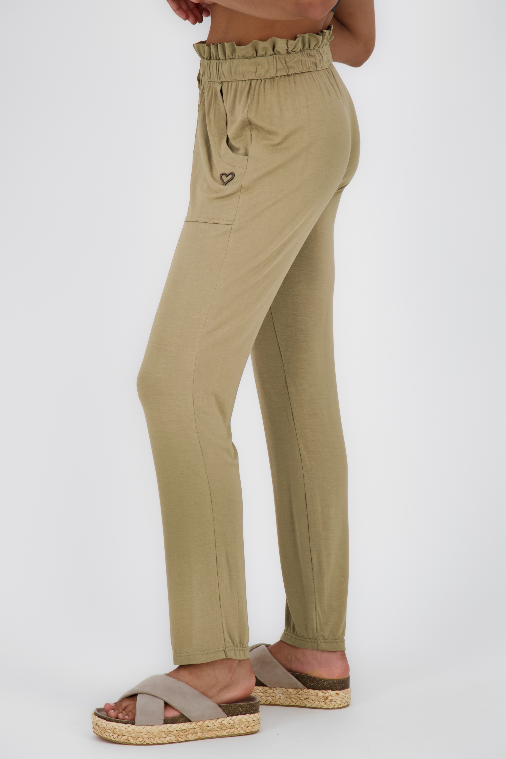 Alife & Kickin Stoffhose »Damen AnnaAK«