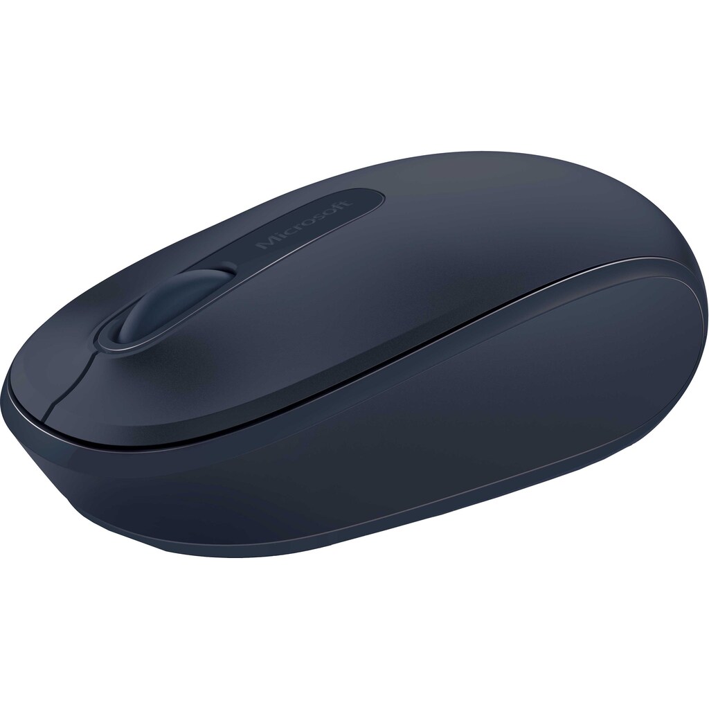 Microsoft Maus »Wireless 1850 Mobile«, Funk