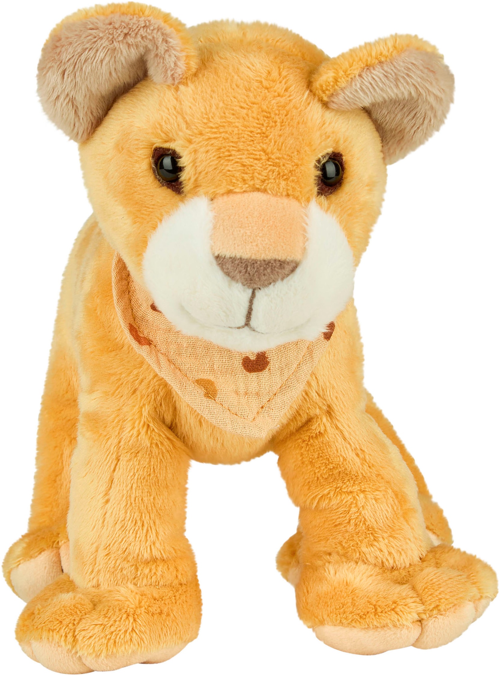 Sterntaler® Kuscheltier »Löwe Leo L«