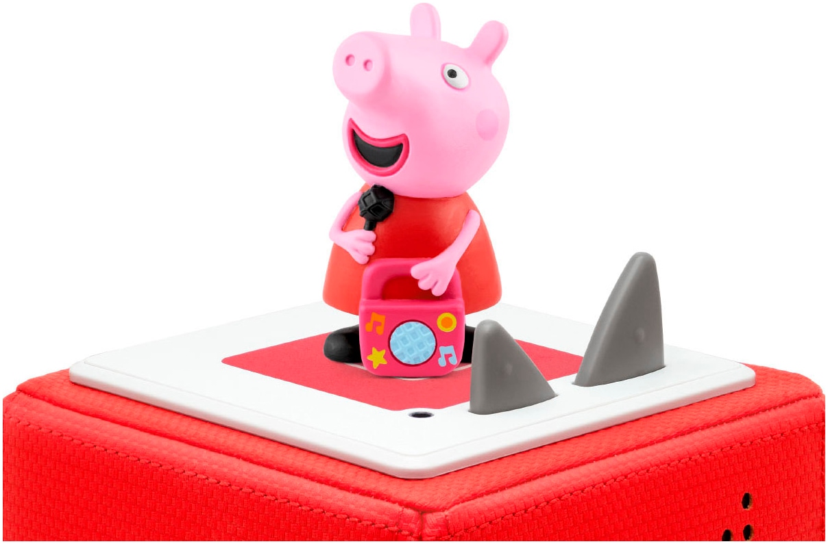 tonies Hörspielfigur »Peppa Pig - Meine Geburtstagsparty«