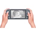 Nintendo Switch Konsolen-Set »Lite«, inkl. Mario Kart 8 + Zelda: Breath of the Wild