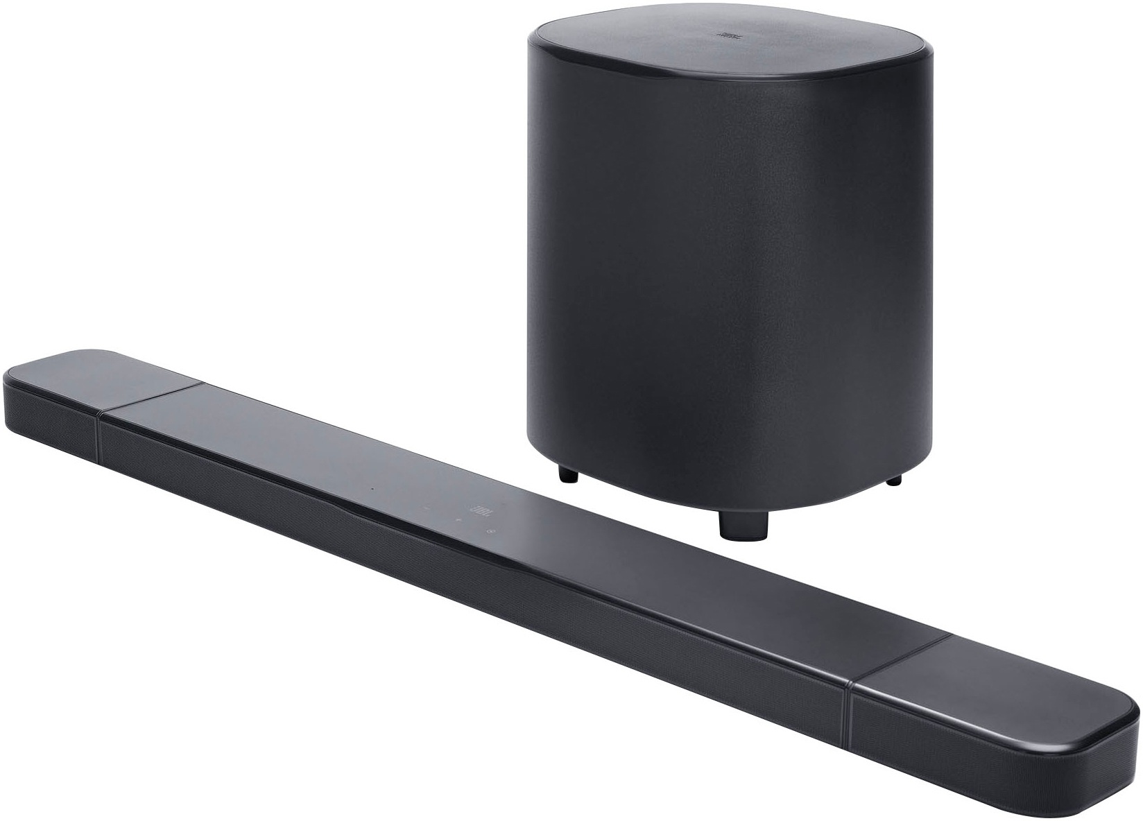 JBL Soundbar »Bar 800 MK2«