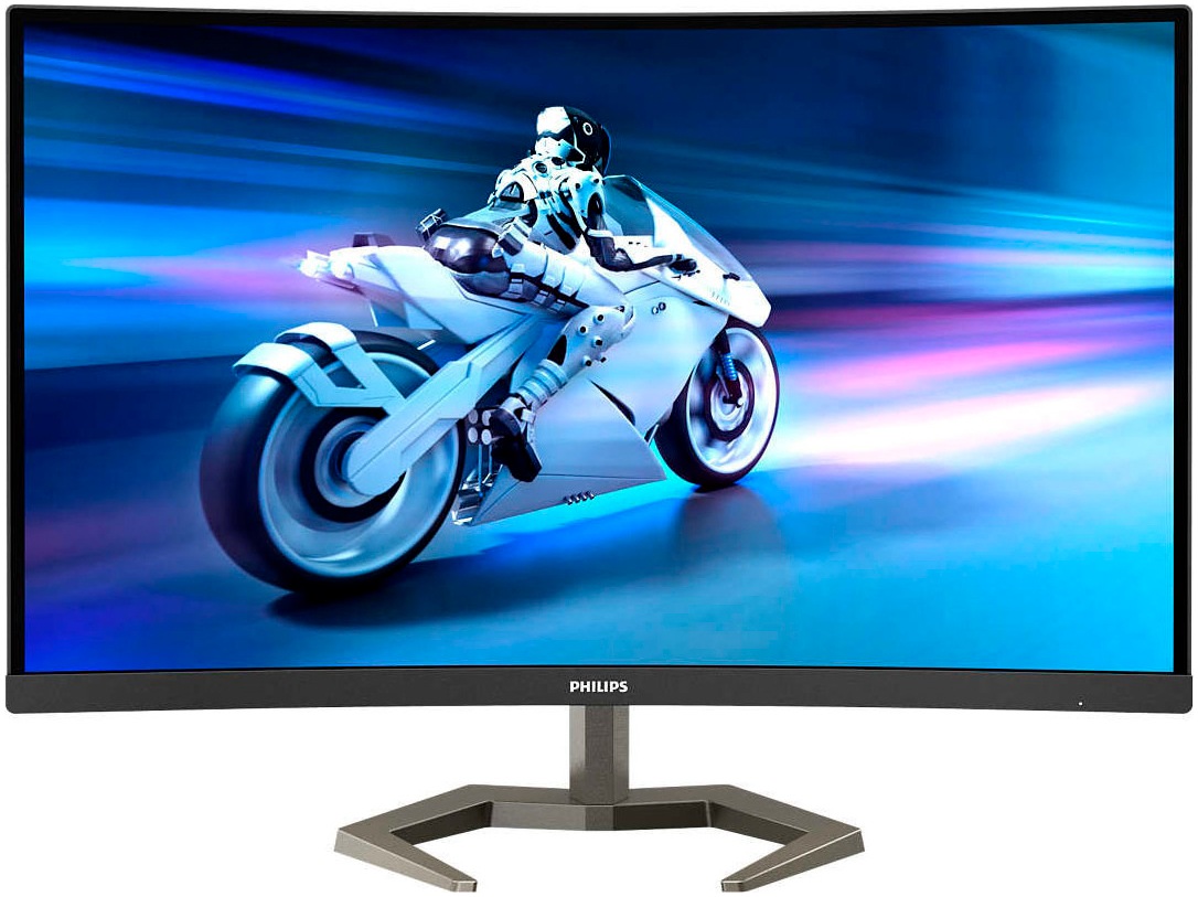 Philips LED-Monitor »27M1C5200W/00«, 69 cm/27 Zoll, 1920 x 1080 px, Full HD, 0,5 ms Reaktionszeit, 240 Hz
