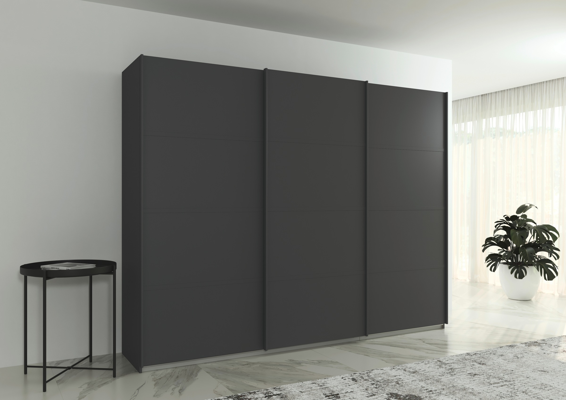 rauch Kleiderschrank "Schwebetürenschrank OTTO´s Choice Garderobe Schrank T günstig online kaufen