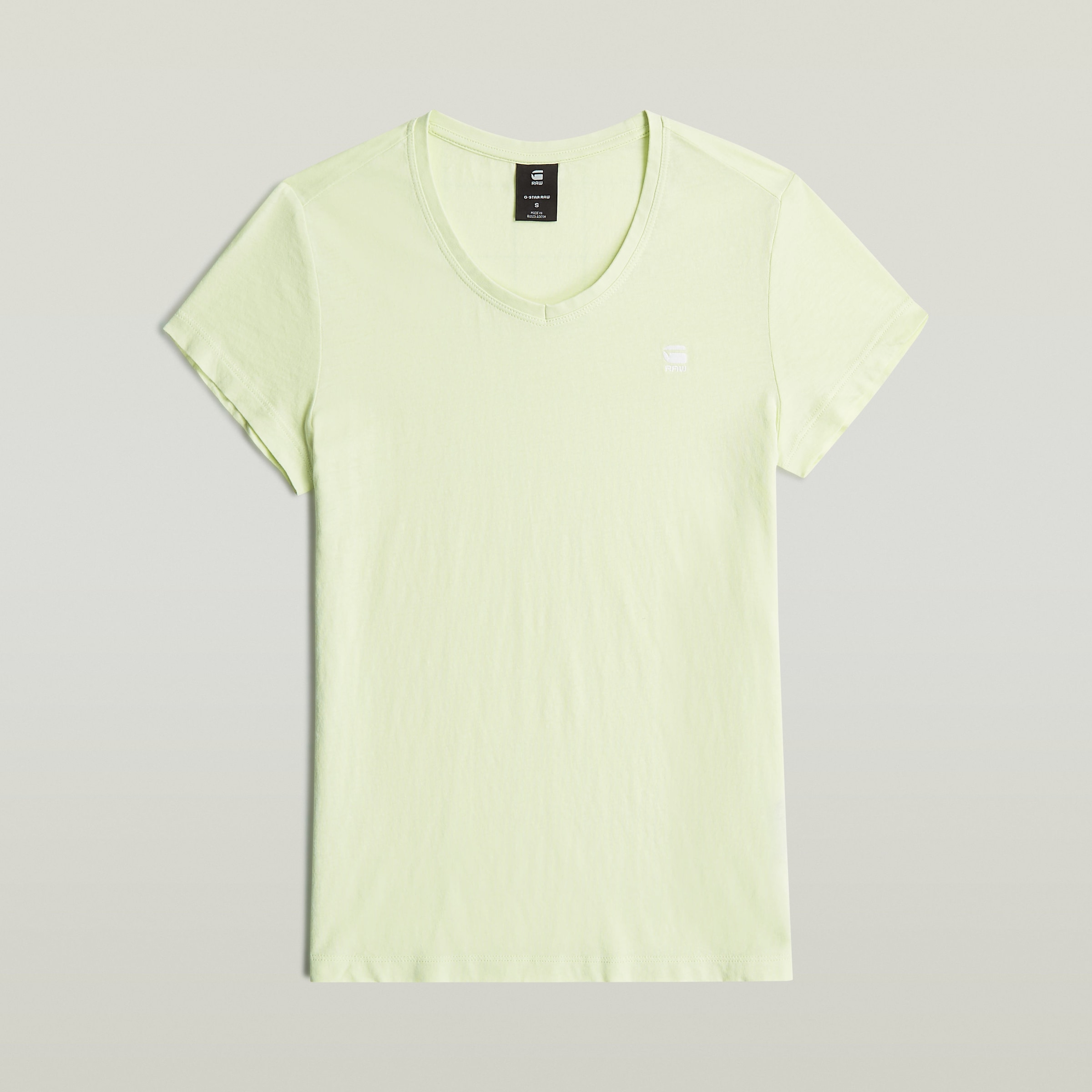 G-STAR V-Shirt »Eyben«