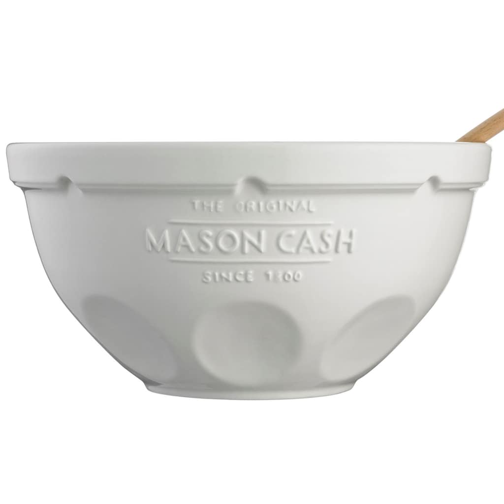 Mason Cash Rührschüssel, aus Steingut