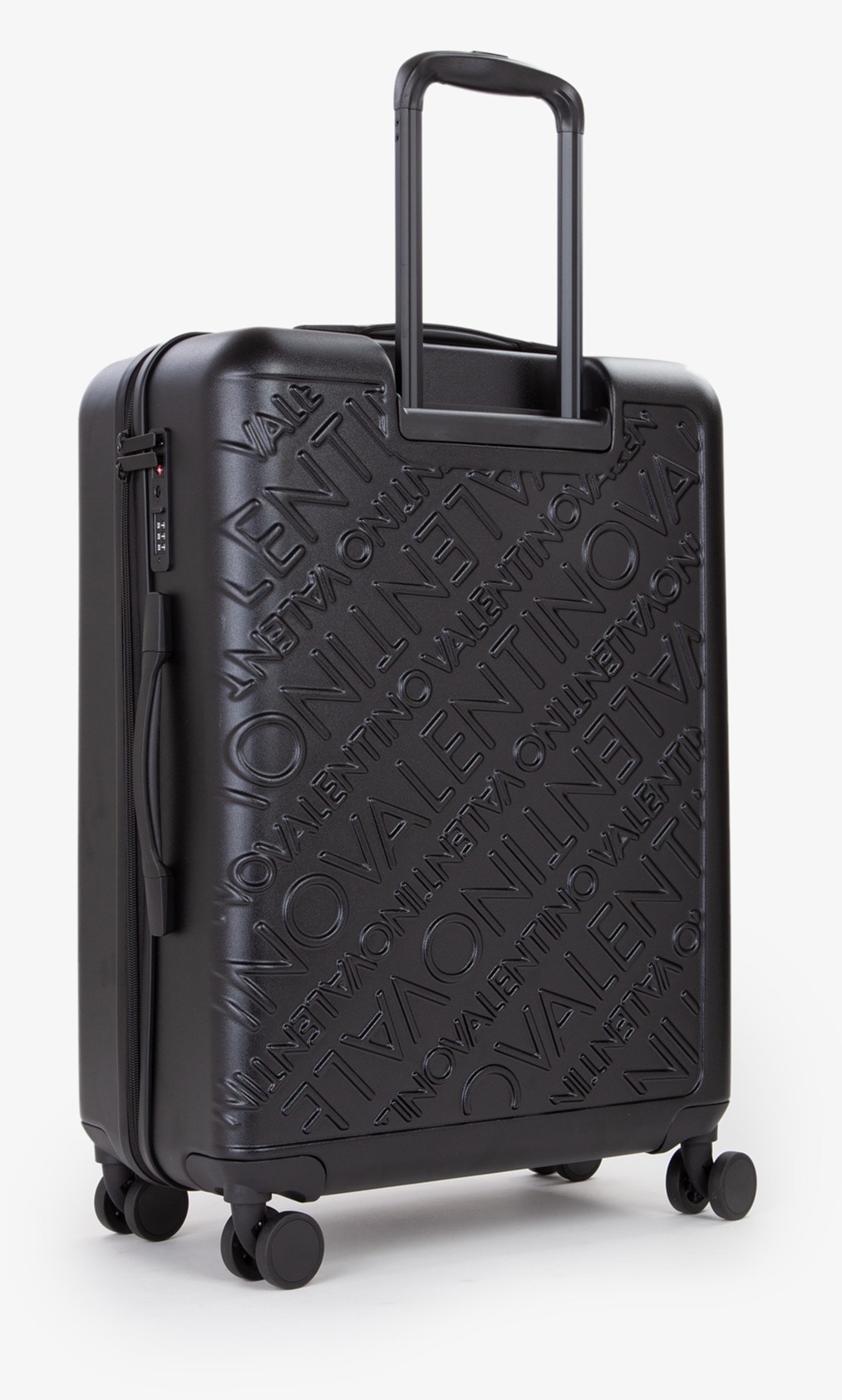 VALENTINO BAGS Koffer »MARS, 65 cm«, 4 Rollen, Trolley Reisegepäck Koffer mittel groß