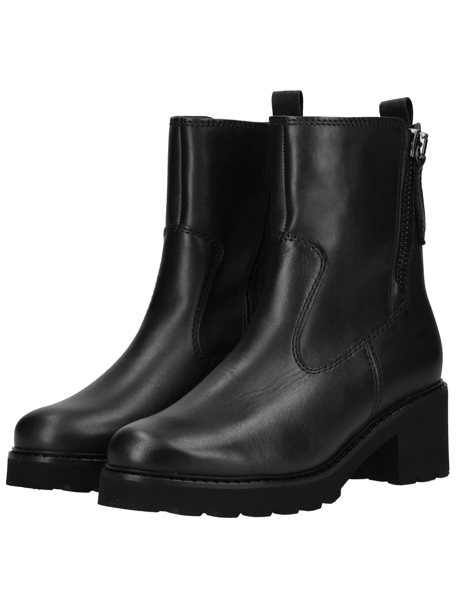 Gabor Comfort Stiefelette »Gabor Comfort Stiefelette Leder«
