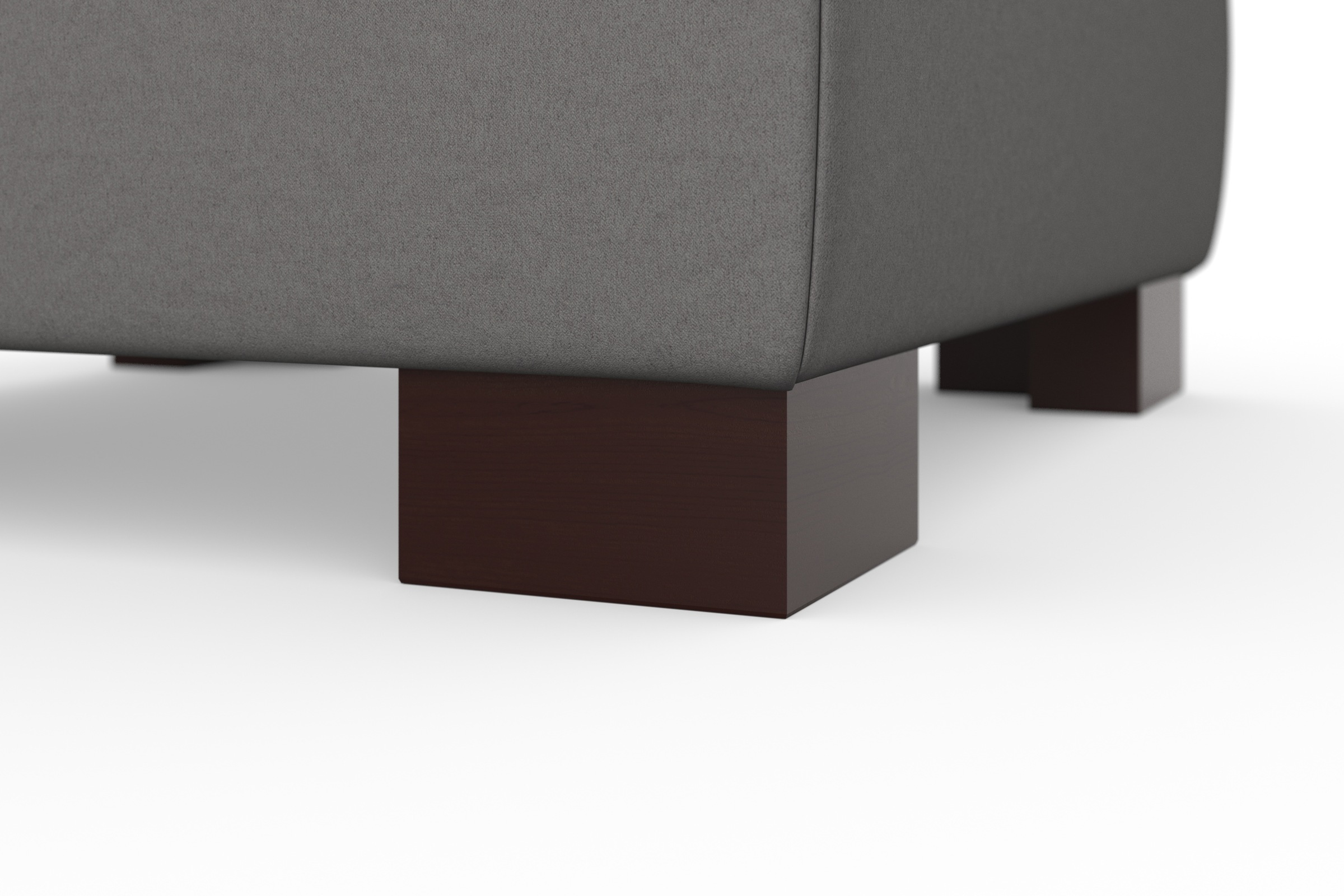 sit&more Hocker »Luxor«, auch erhältlich in dem besonders leicht mit Wasser zu reinigen