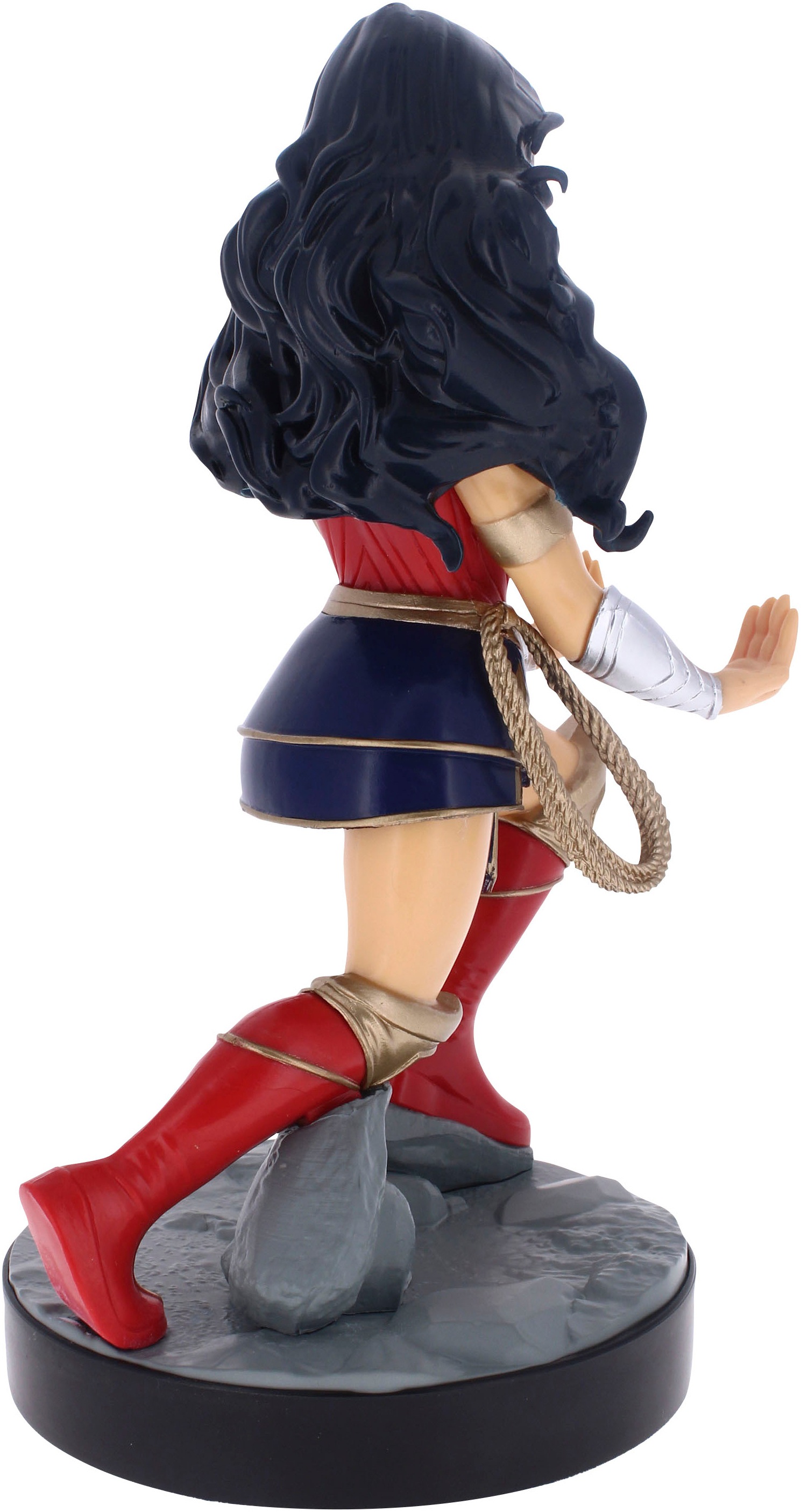 Exquisite FORM Spielfigur »Cable Guy - DC - Wonder Woman«, (1 tlg.)