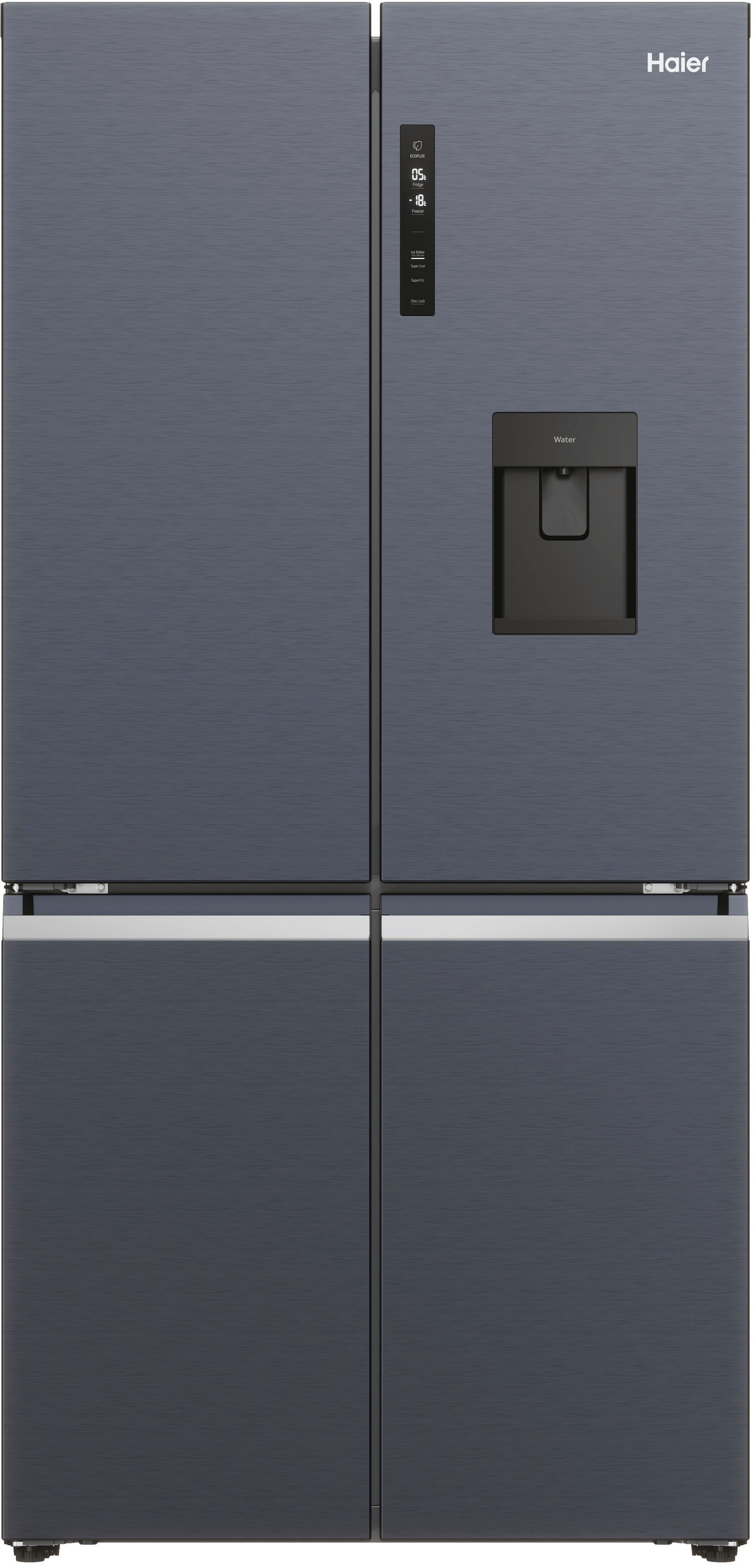 Haier Multi Door CUBE 90 SERIES 5 »HCR5919EHMB«