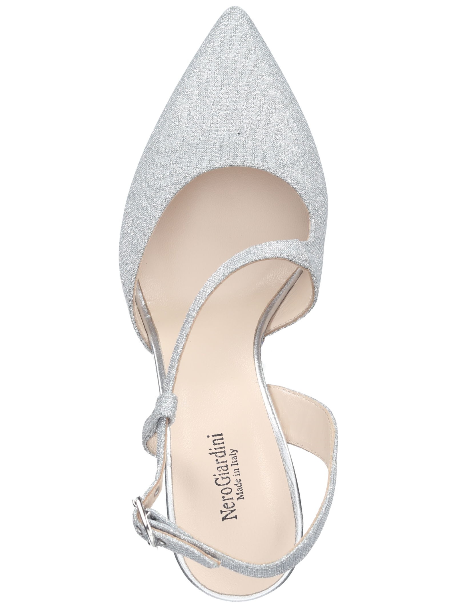 Nero Giardini Pumps »Nero Giardini Pumps Textil«