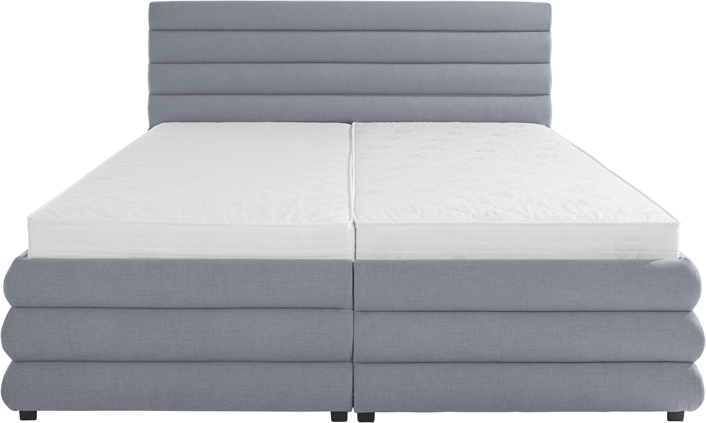 LeGer Home by Lena Gercke Polsterbett "Maylis" wahlweise mit und ohne Matra günstig online kaufen