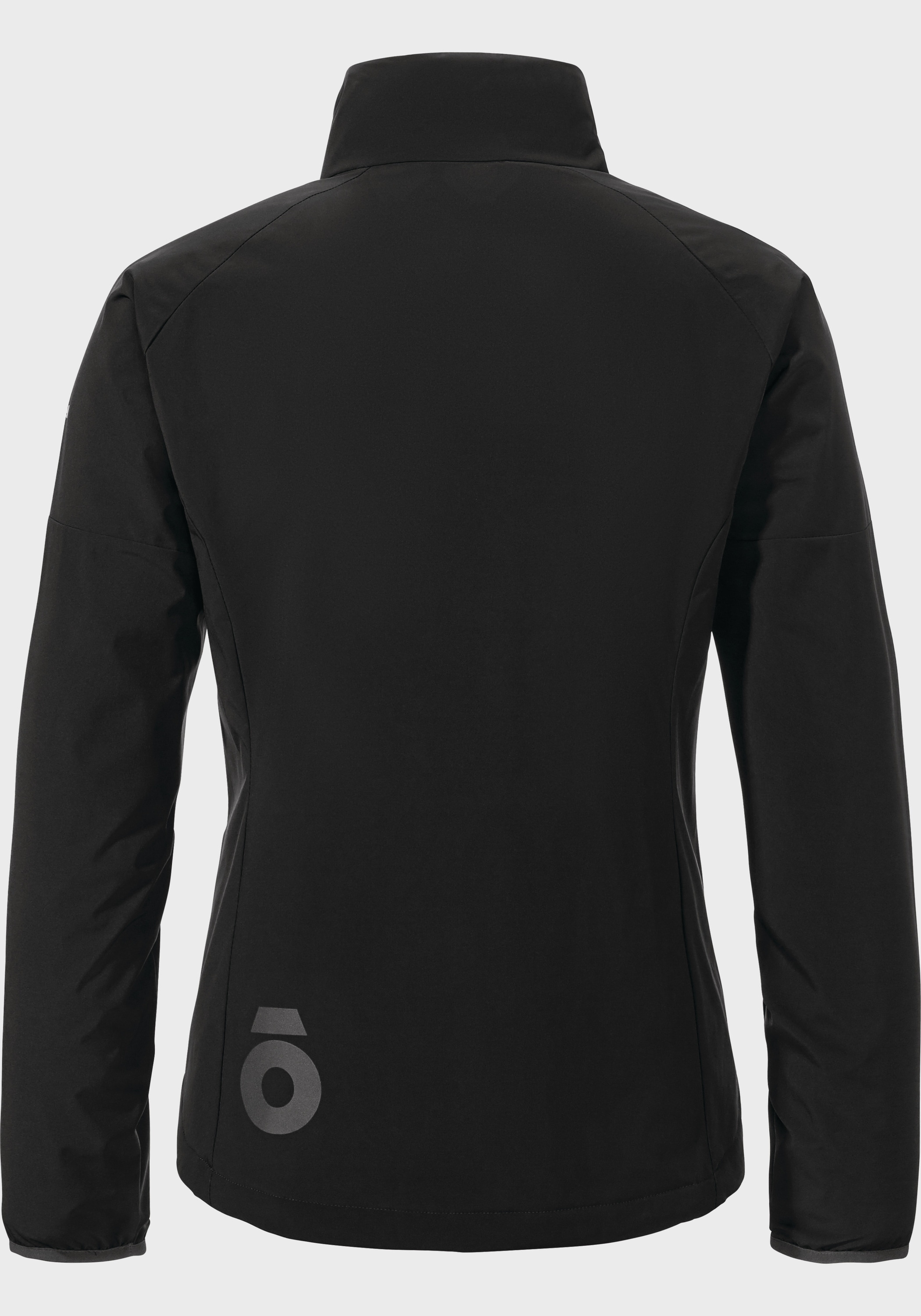 Schöffel Outdoorjacke »Bike Ins Jacket Style Salza WMS« ohne Kapuze