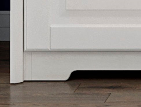Home affaire TV-Board »Evergreen«, mit Soft-Close-Funktion, Breite 158,7 cm