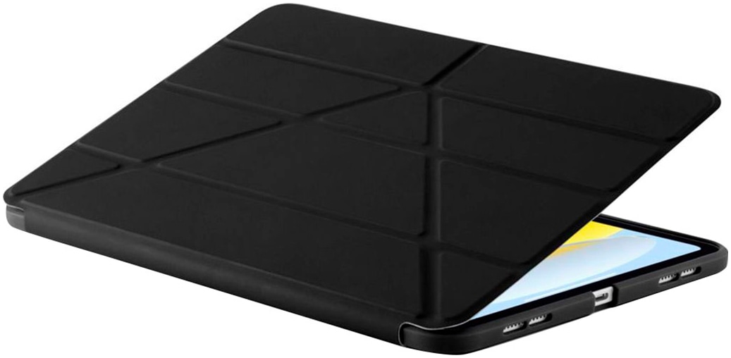 Pipetto Tablet-Hülle »Origami No1 OriginalCase iPad 10,9" (10. Gen)« iPad 27,7 cm (10,9 Zoll)