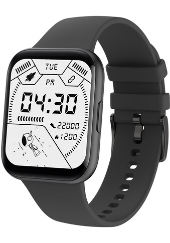 SMARTY 2.0 Smartwatch »SW033A« kaufen