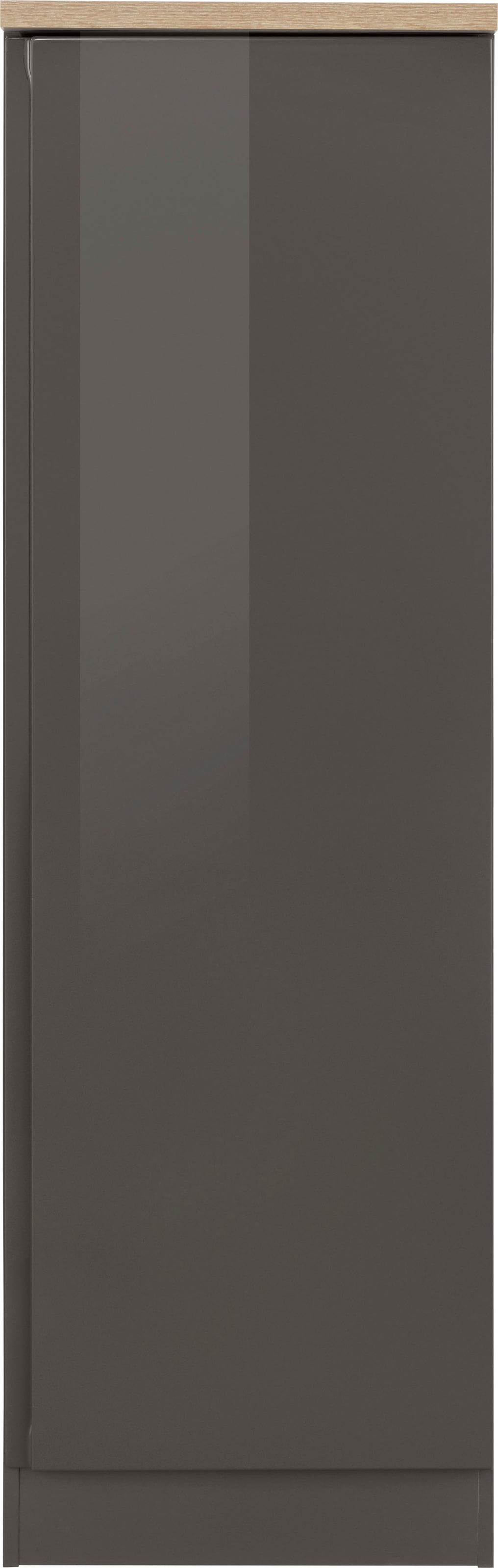 KOCHSTATION Seitenschrank »KS-Virginia«, 50 cm breit, für viel Stauraum