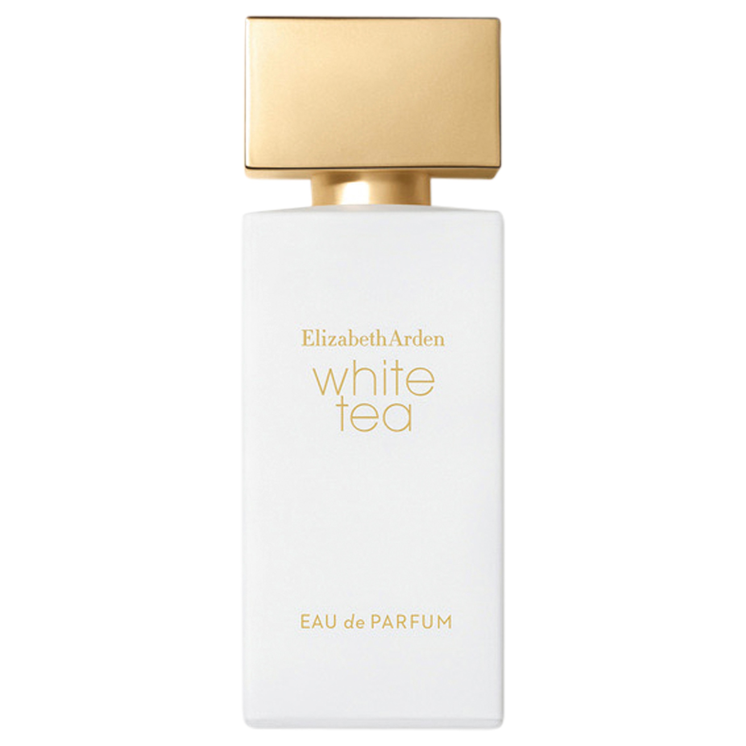 Elizabeth Arden »WHITE TEA EDP« blumig-holziger Duftcharakter, mit Weißem Tee