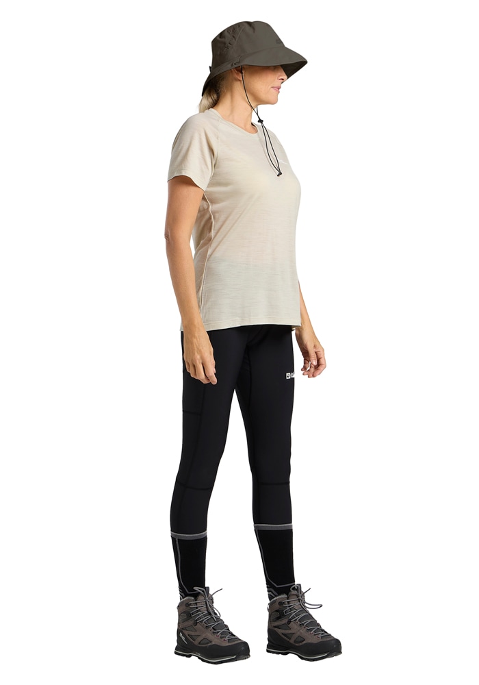 Jack Wolfskin Sonnenhut »MESH HAT«