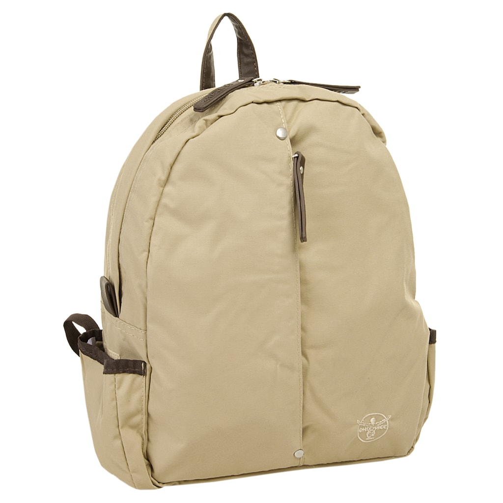 Chiemsee Cityrucksack »Micato«