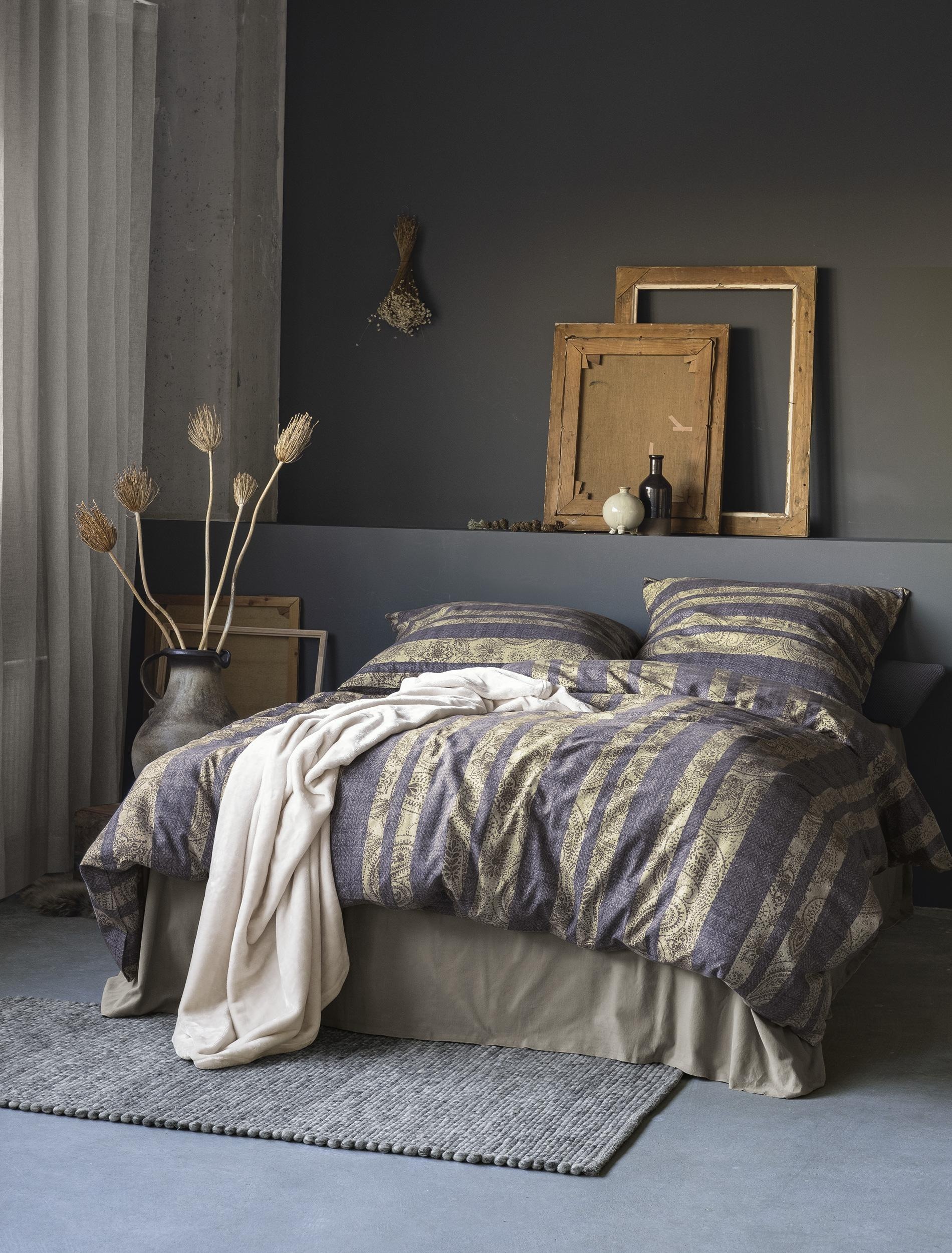 Irisette Bettwäsche »Alpaka 8468« 2 Stk. tlg. hochwertig günstig online kaufen