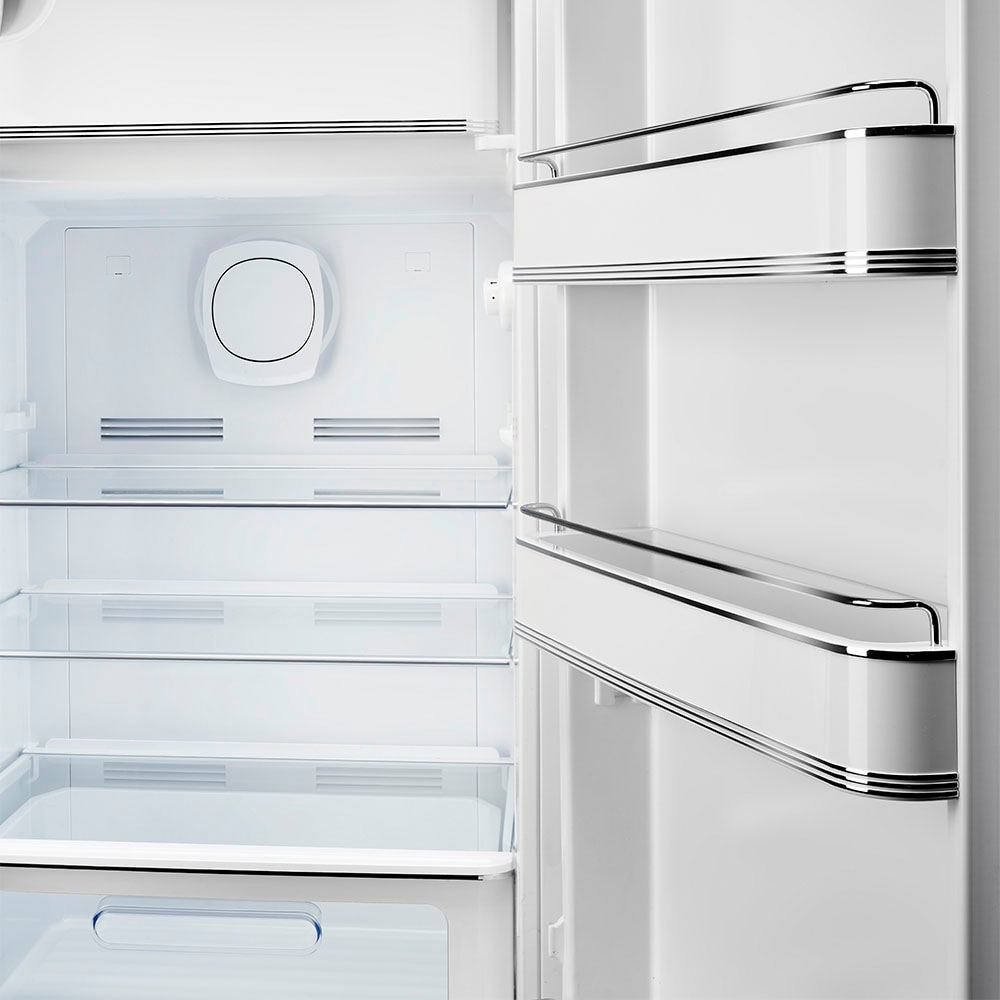 Smeg Kühlschrank »FAB28RDBB5«