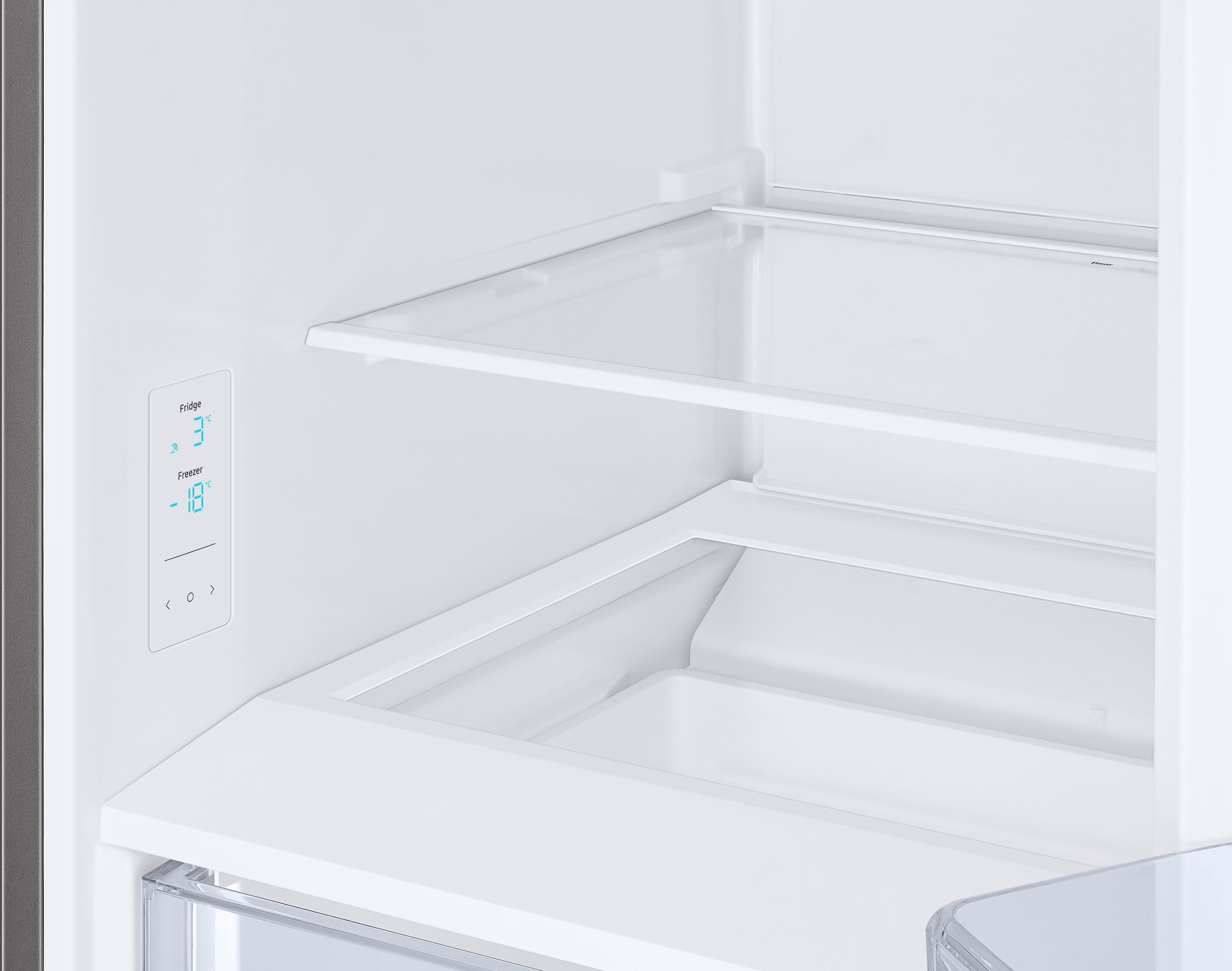 Samsung Kühl-/Gefrierkombination »RL34T600CSA«