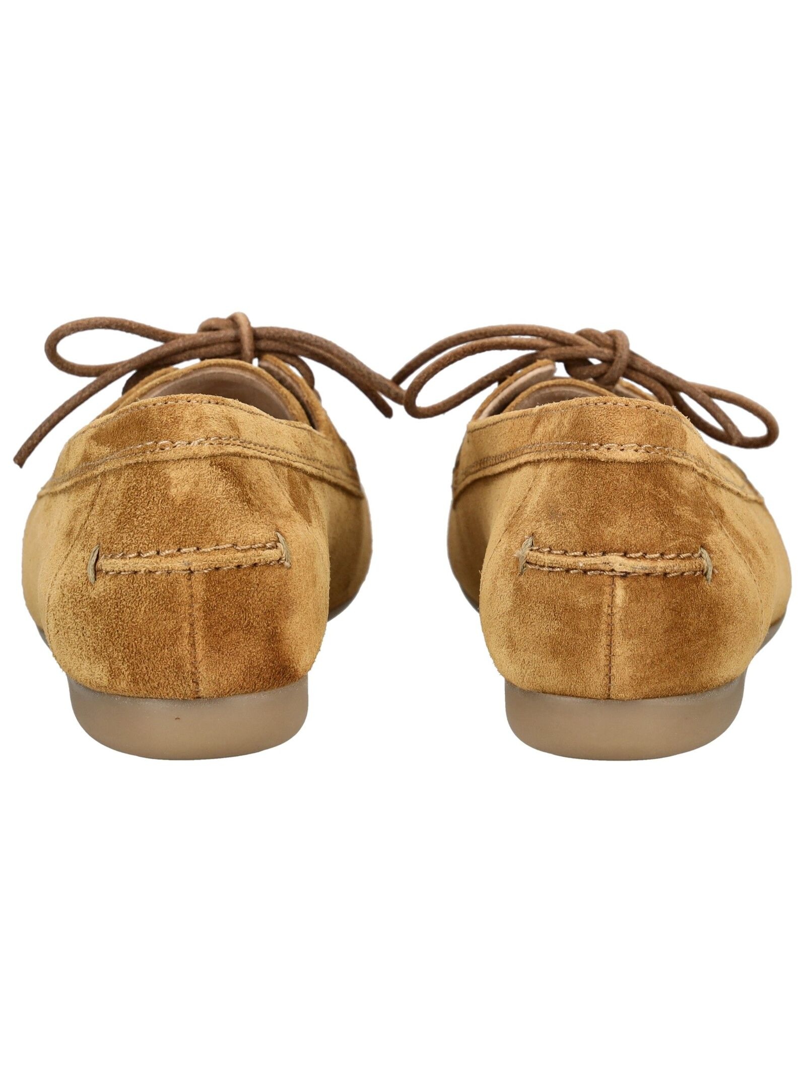 Paul Green Bootsschuh »Paul Green Halbschuhe Veloursleder«