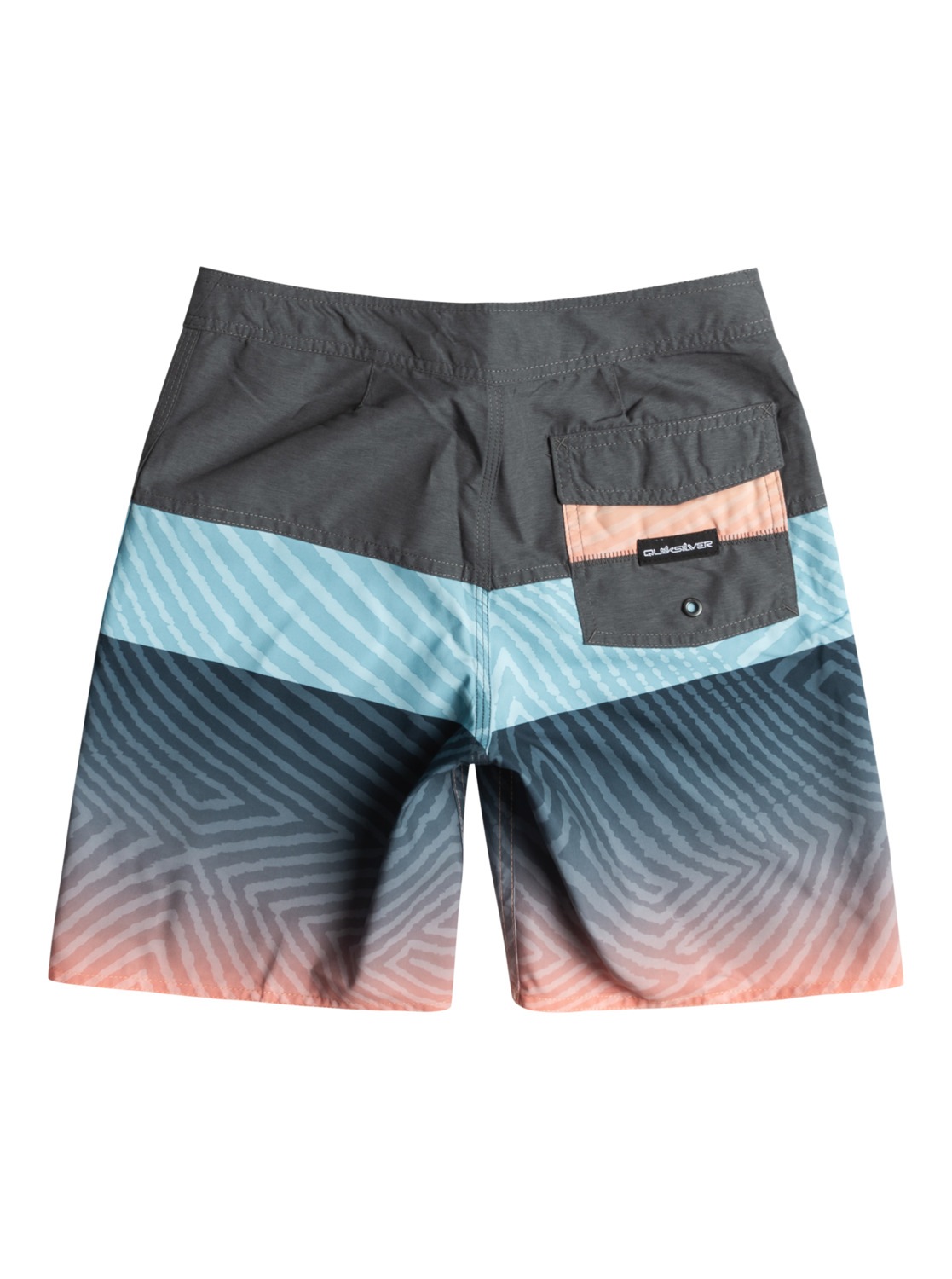 2. Bild von Quiksilver Boardshorts »Everyday Panel 16"«