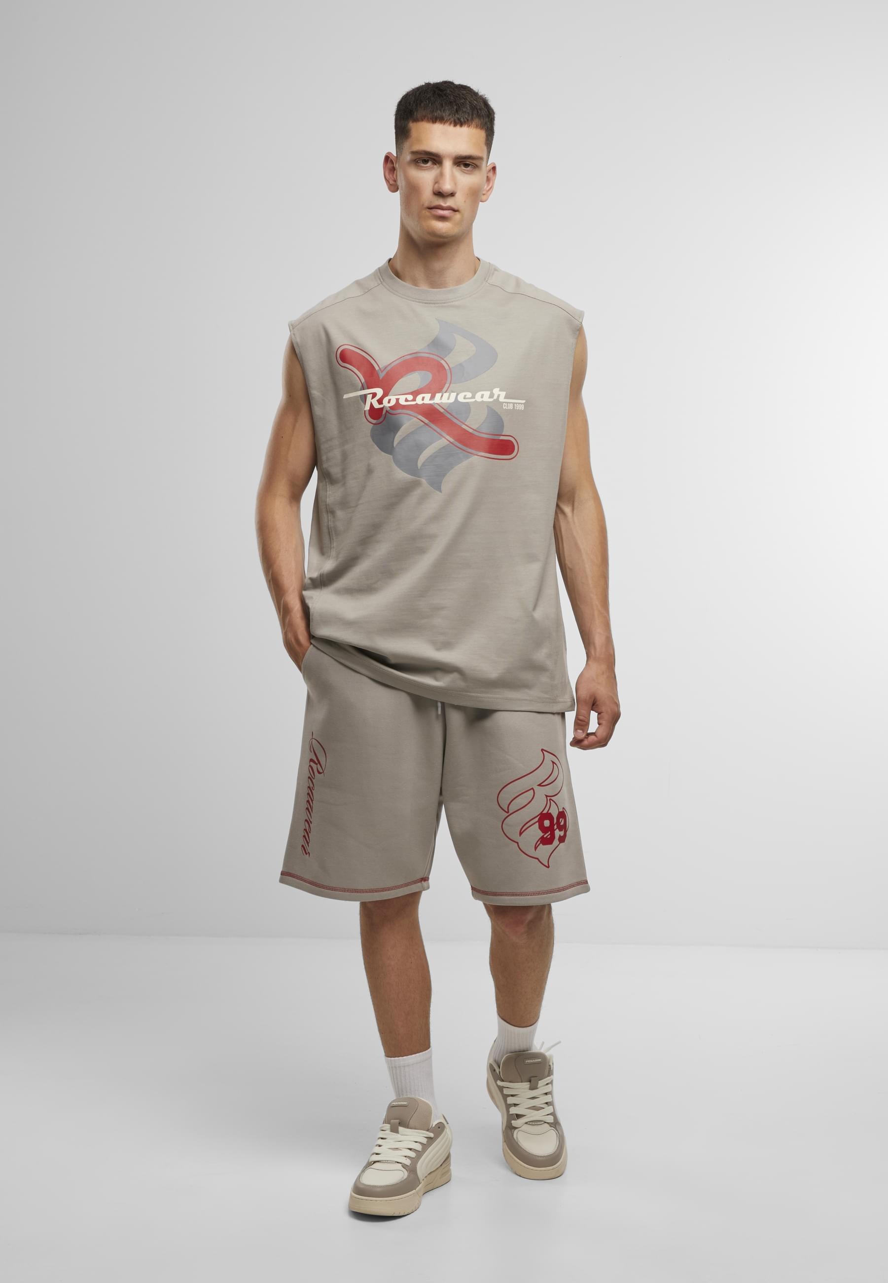 Rocawear Sweatshorts »Rocawear Shorts Numbers«