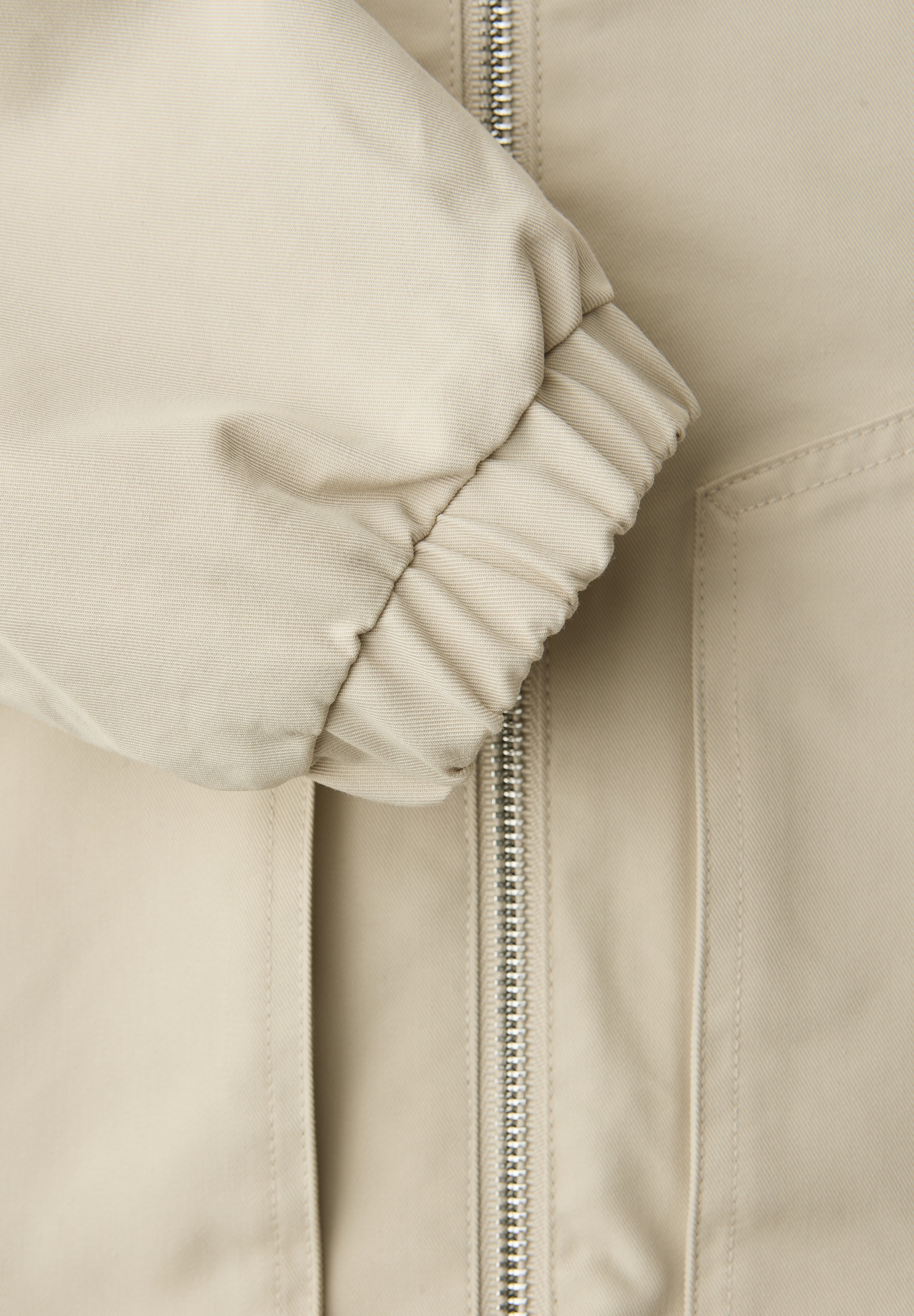 STREET ONE Outdoorjacke mit Kapuze mit Kapuze