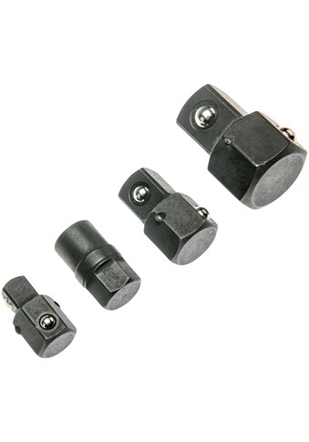 WGB Das Werkzeug Adapter, für Ratschenschlüssel, 4-tlg., Steckschlüssel-Adapter... kaufen
