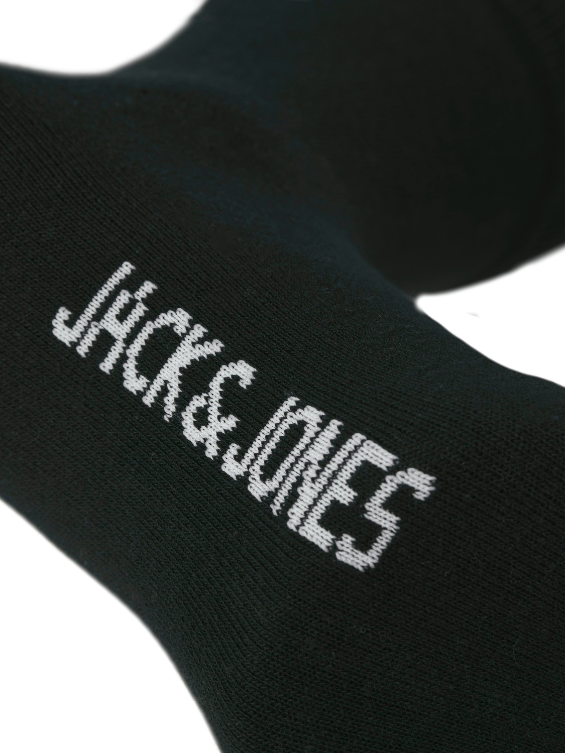 Jack & Jones Freizeitsocken »JACRAFAEL SOCKS 3 PACK NOOS«, (Packung, 3 Paar)