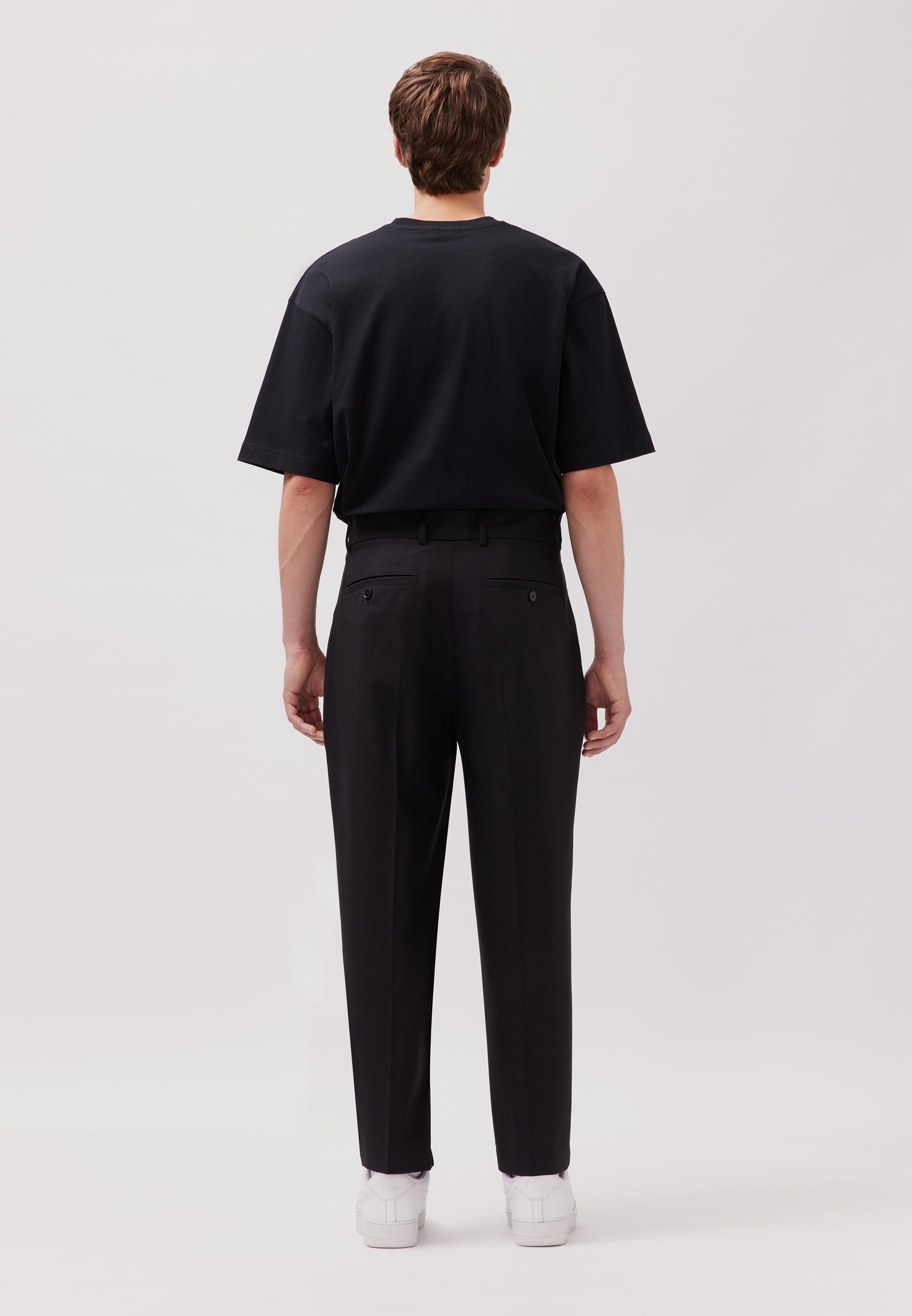 studio seidensticker Chinohose