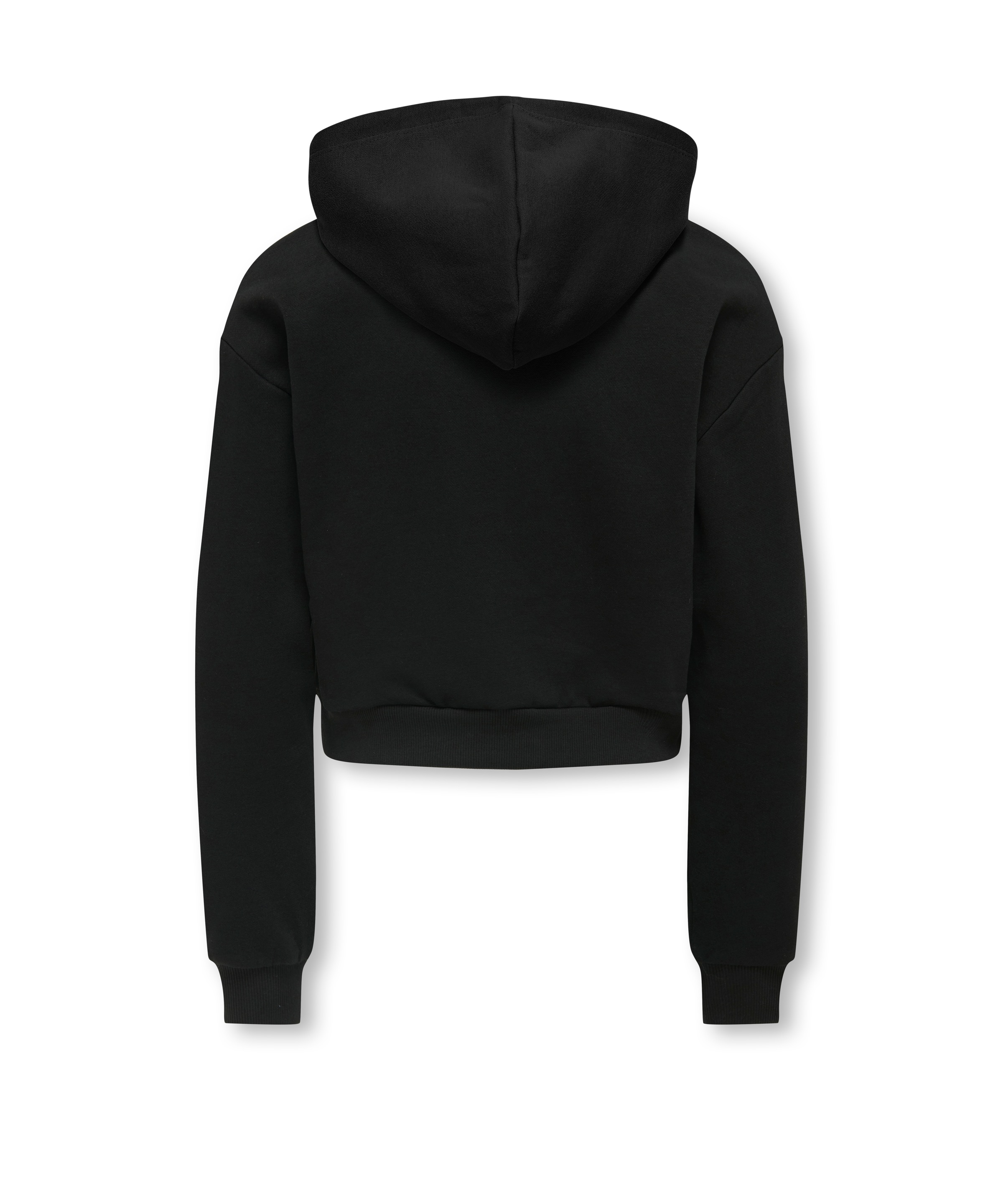 KIDS ONLY Kapuzensweatshirt »KOGCOOPER LIFE HEART LS HOODIE SWT NOOS«
