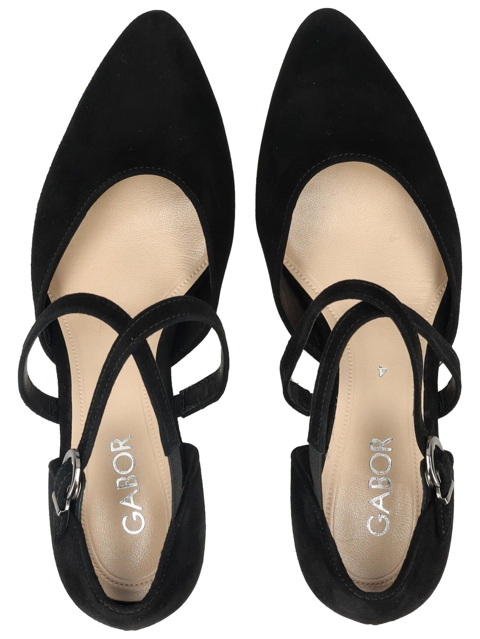 Gabor Pumps »Gabor Pumps Leder«
