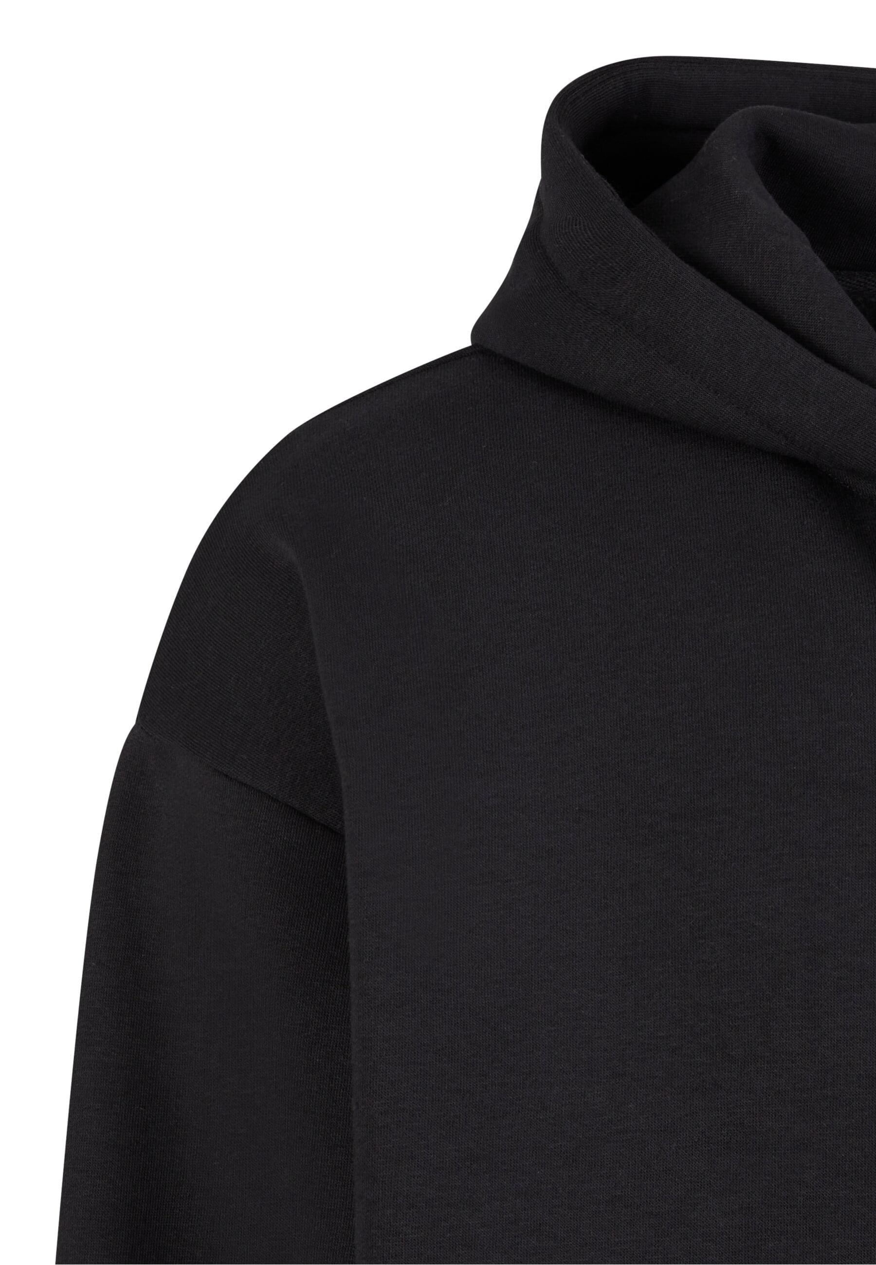 Karl Kani Sweatjacke »Karl Kani Karl Kani Retro Rhinestone Boxy Full Zip Hoodie«