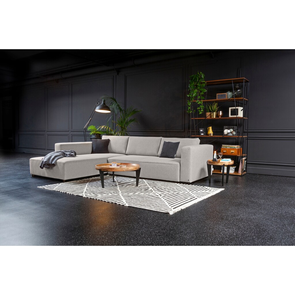 TOM TAILOR HOME Ecksofa »HEAVEN STYLE M«